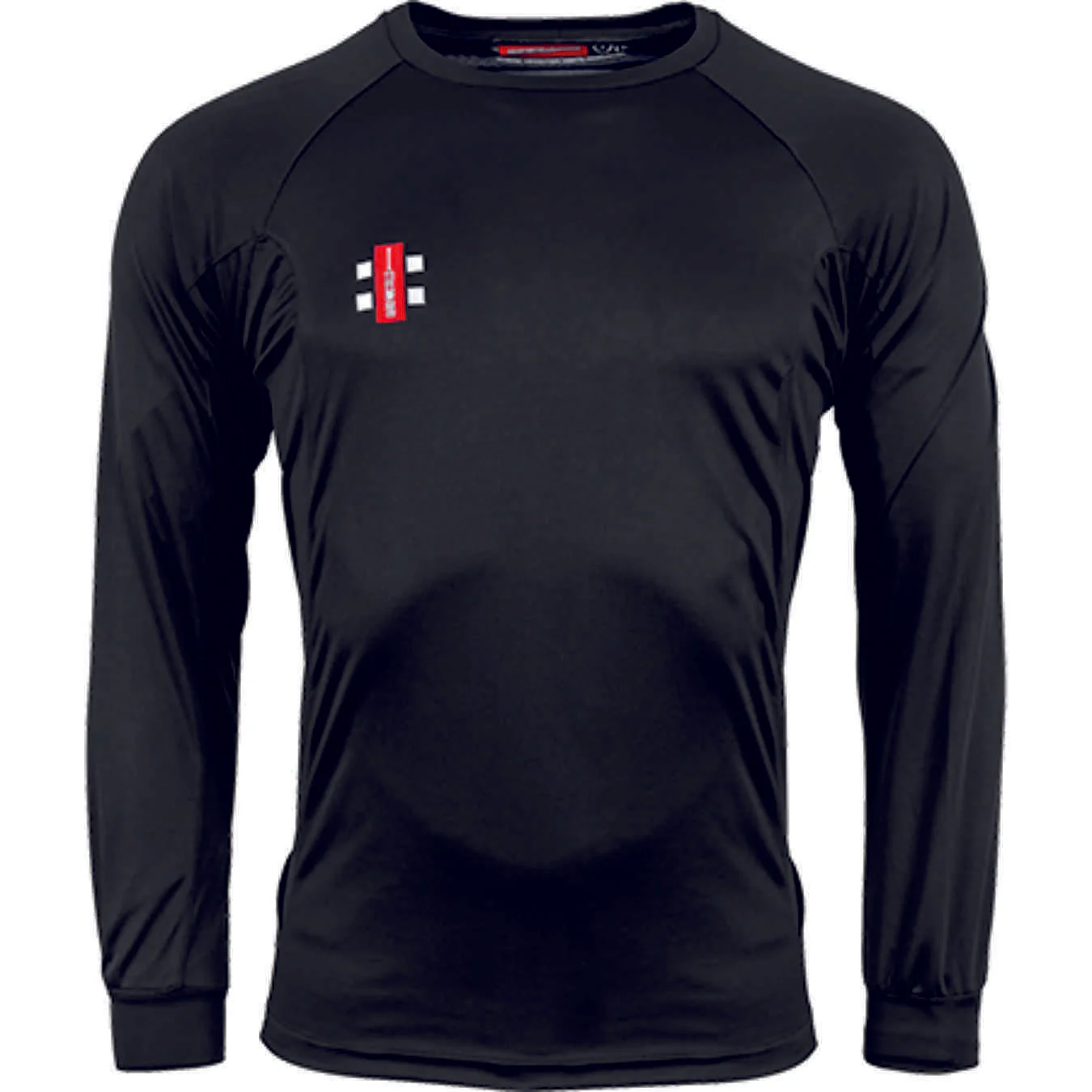 Matrix Long Sleeve T-Shirt