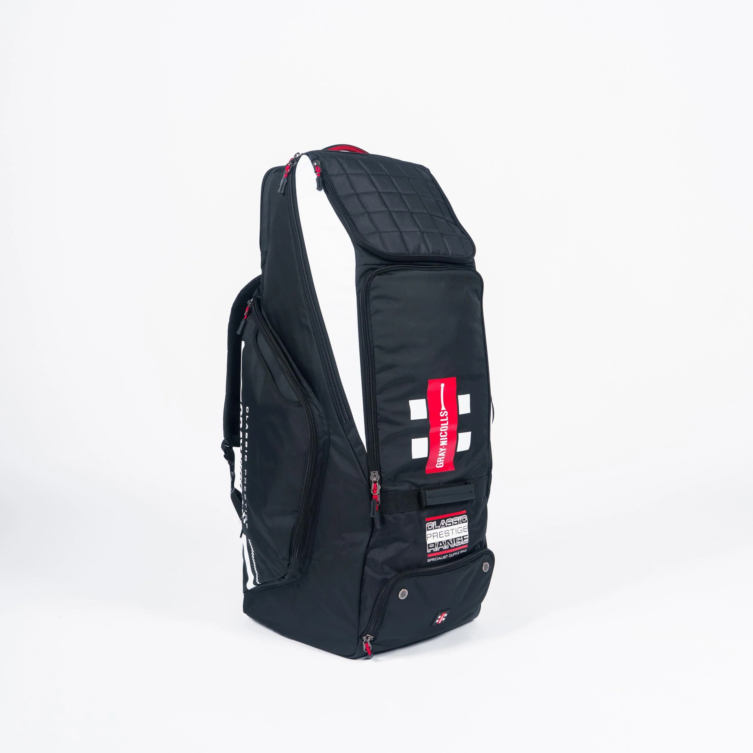 Classic Prestige Duffle