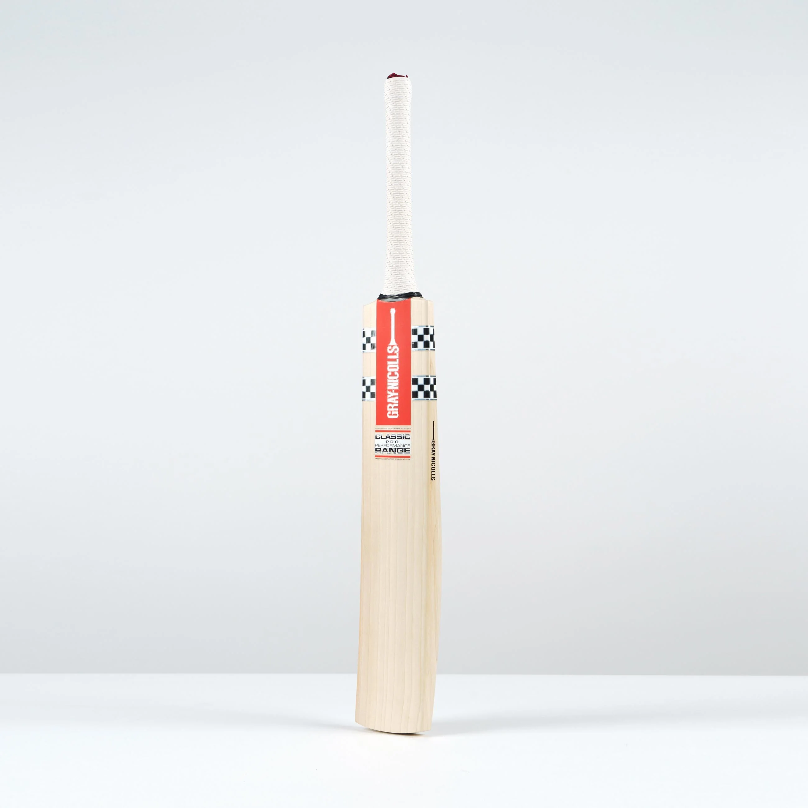 Classic Pro Performance Cricket Bat - Adult