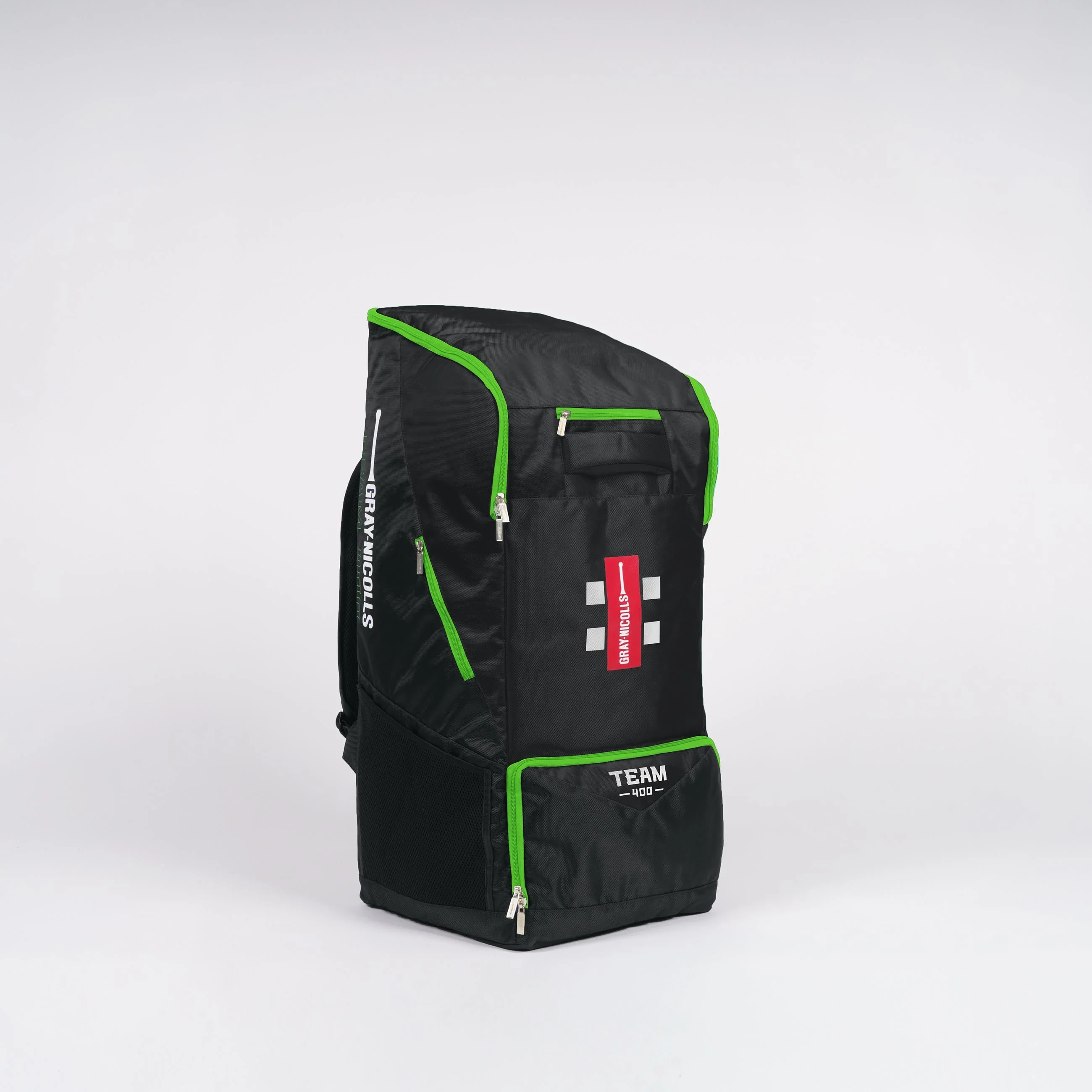Team 400 Duffle Bag