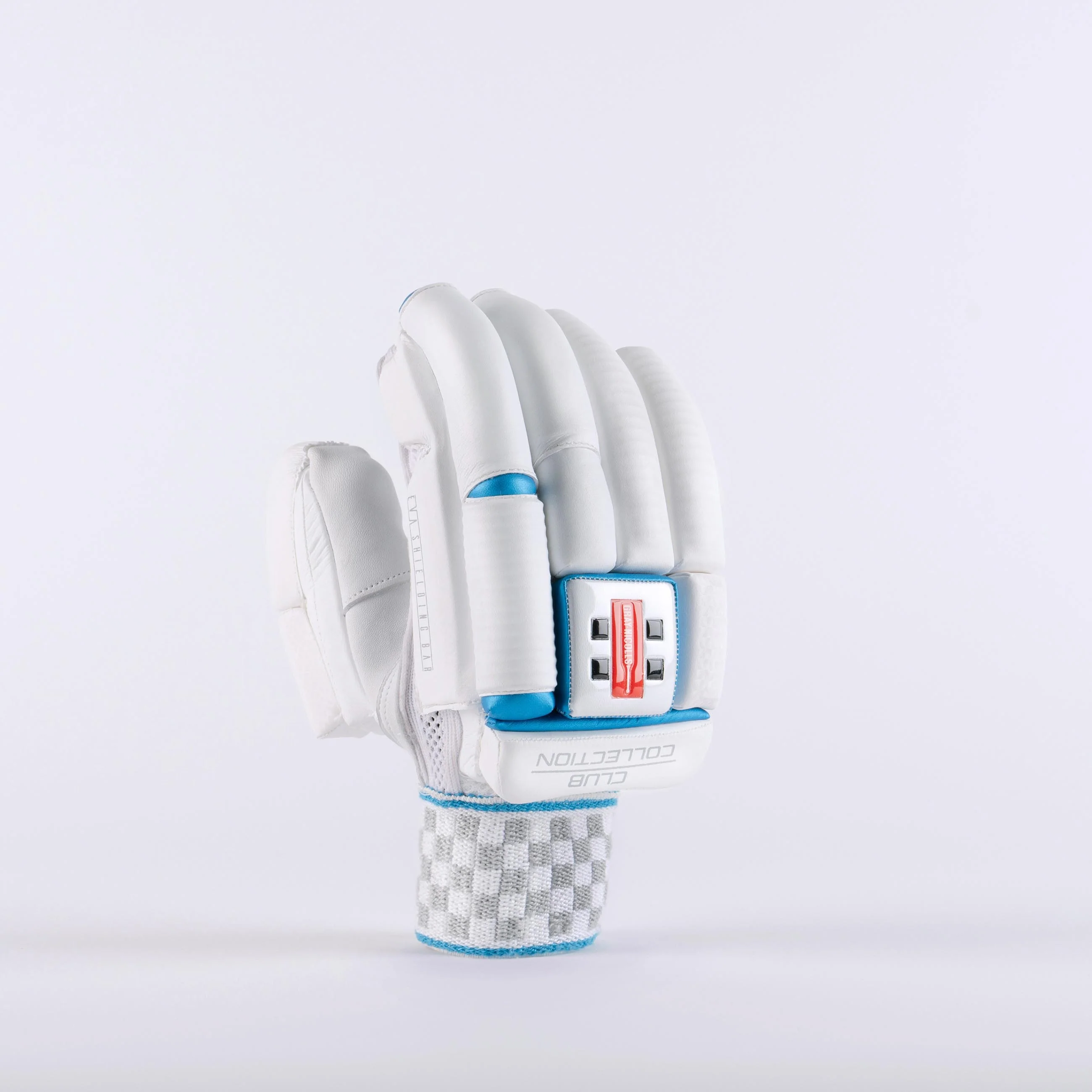 Club Collection Batting Gloves