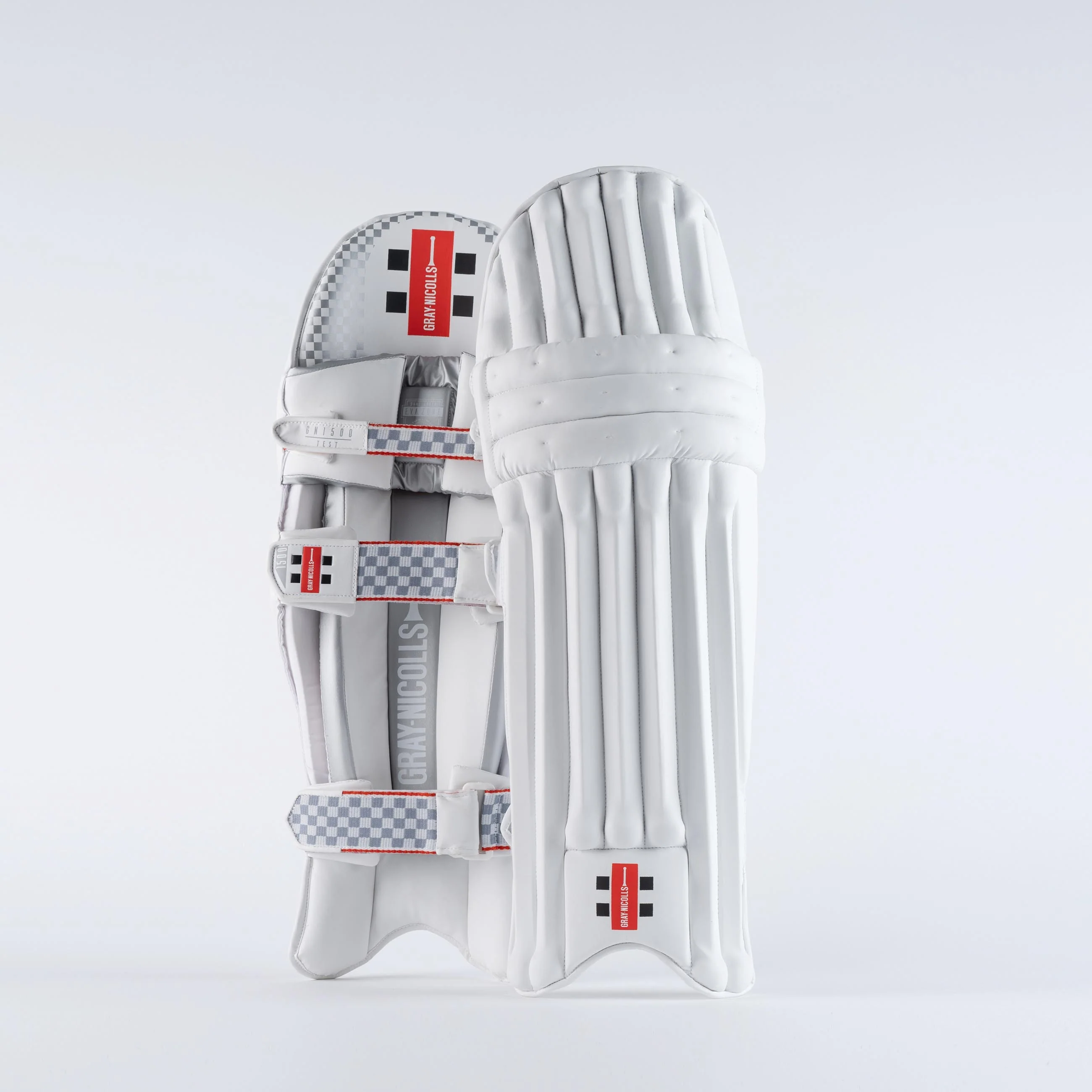 Test 1500 Batting Pads