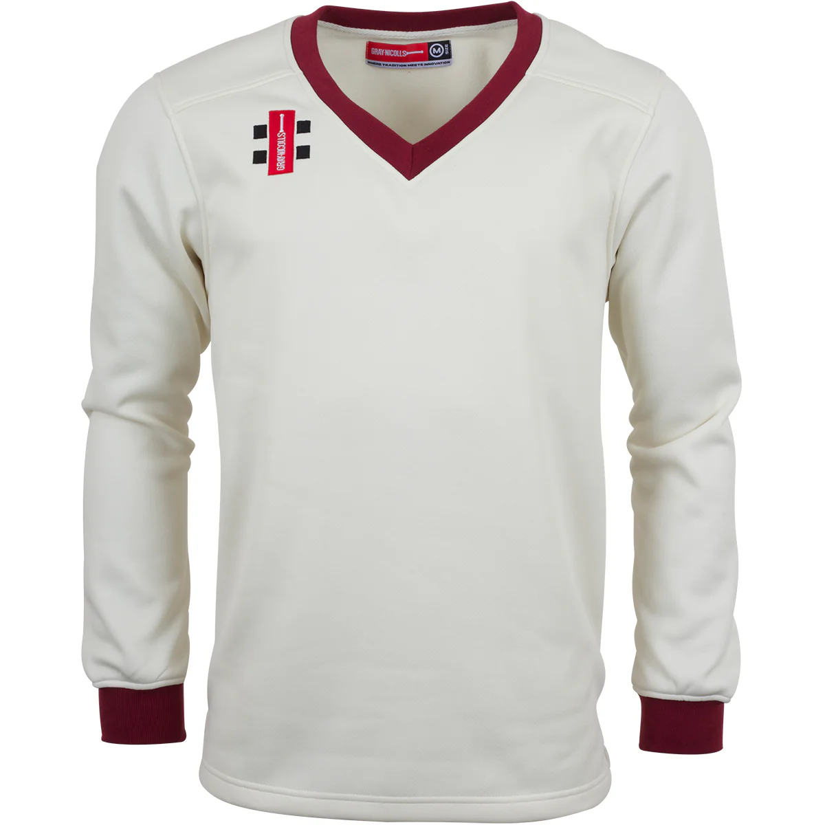 Velocity Sweater