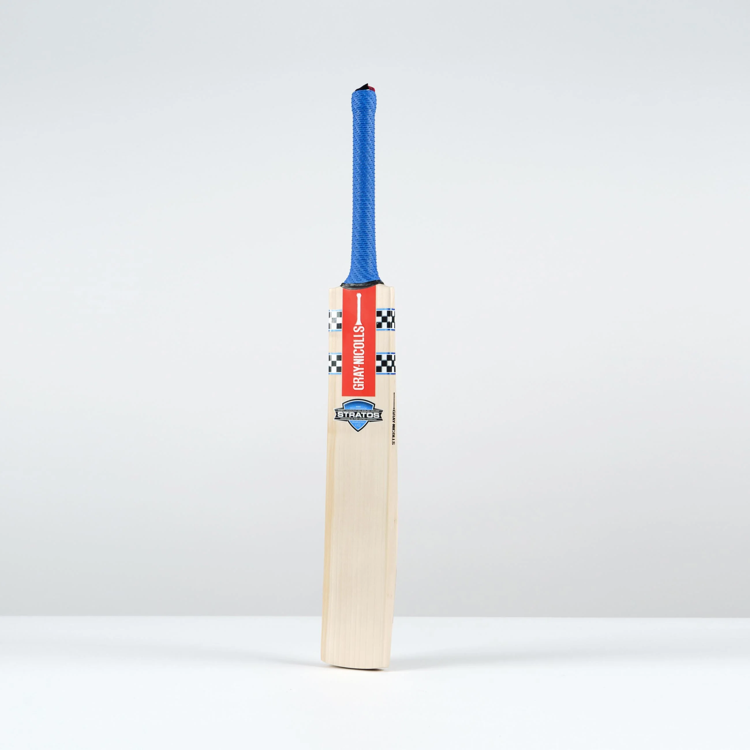 Stratos 1.0 Pro Performance Cricket Bat - Adult