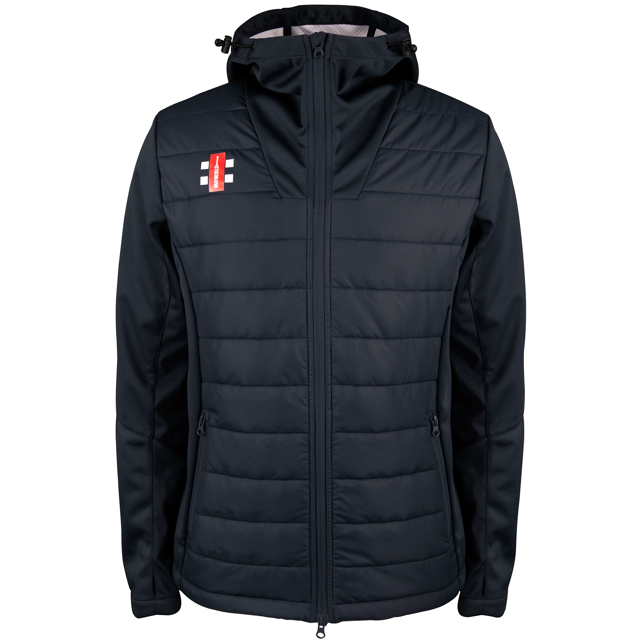 Pro Performance Full Zip Jacket