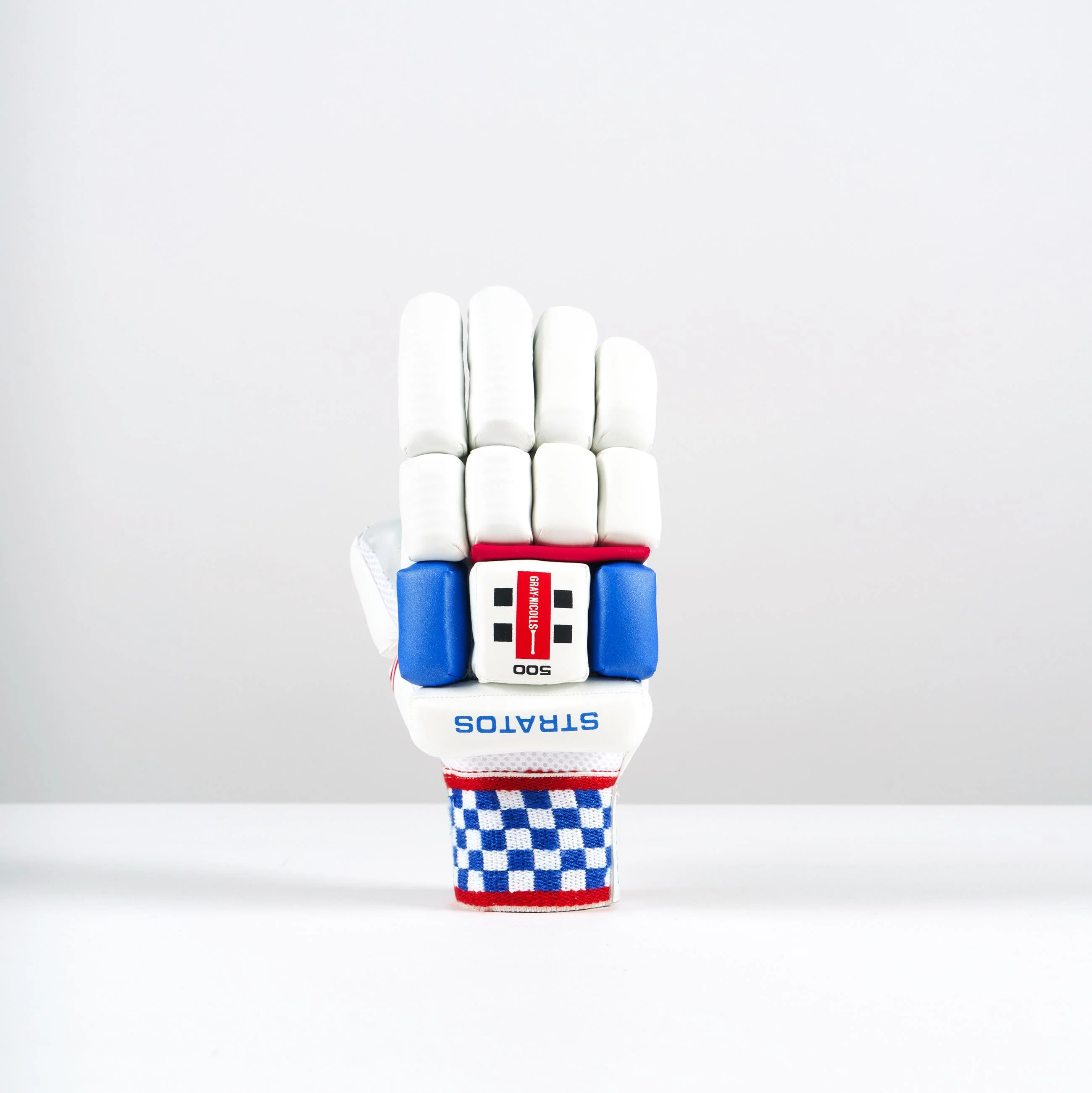 Stratos 1.0 500 Batting Gloves