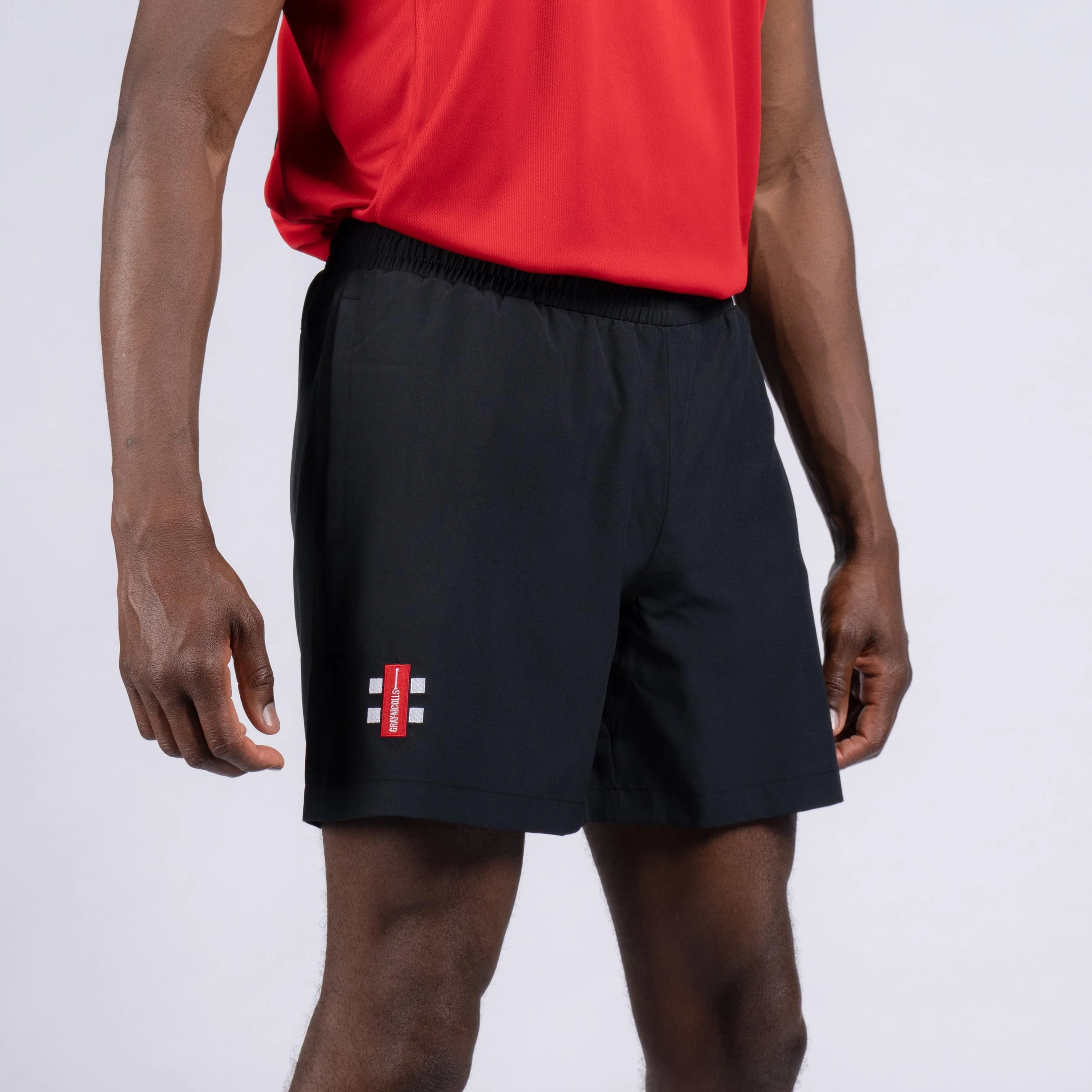 Velocity Shorts Junior