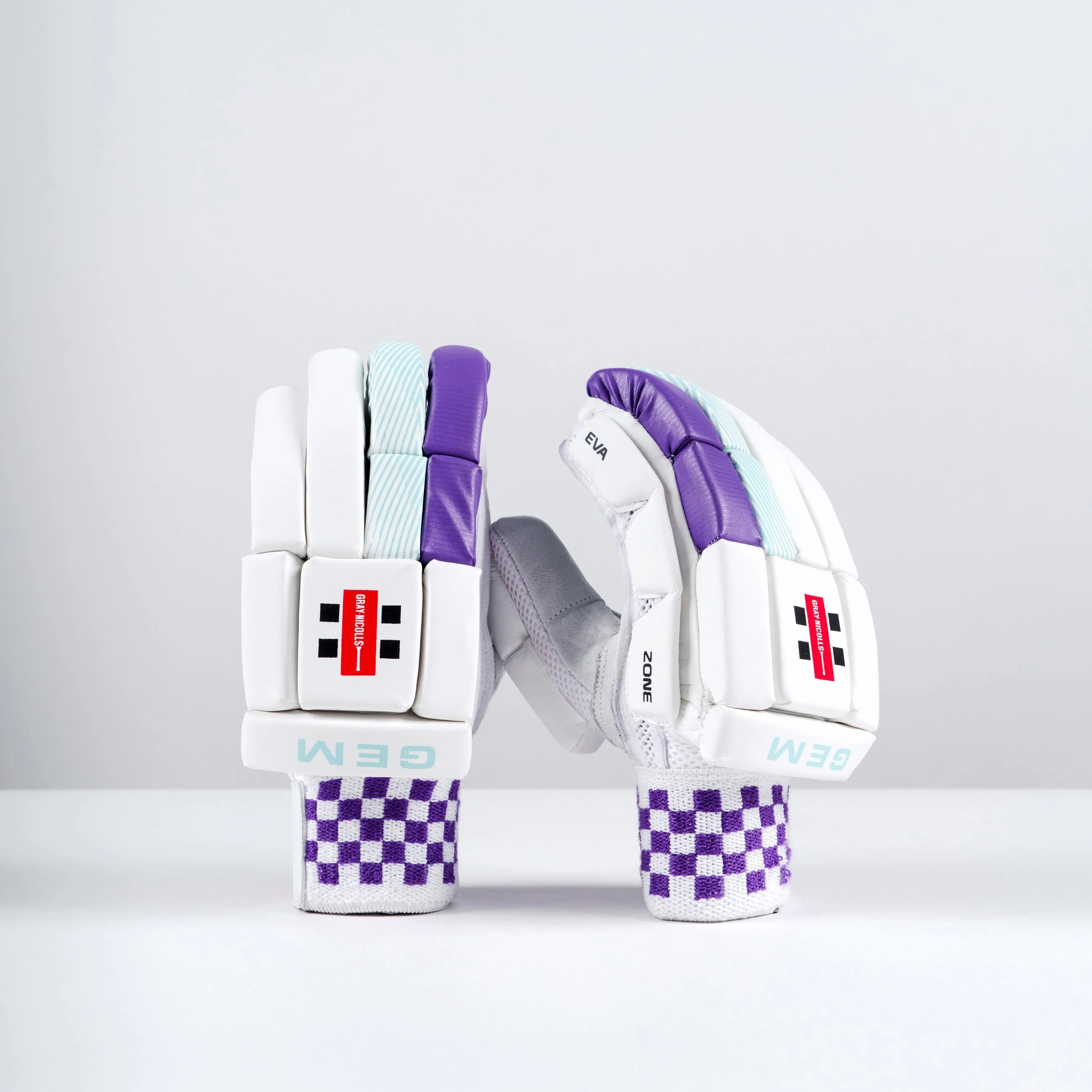 GEM 2.1 400 Batting Gloves