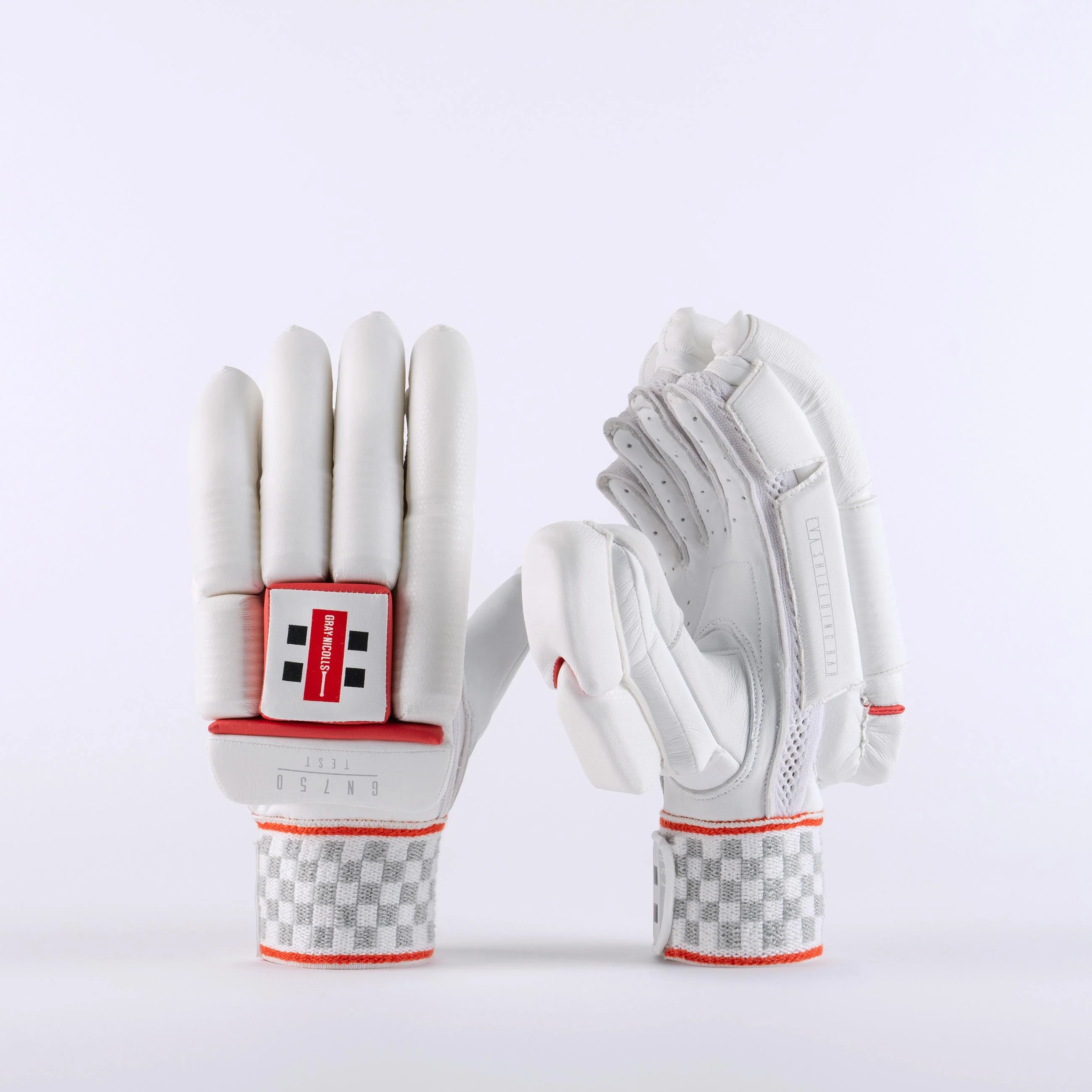 Test 750 Batting Gloves