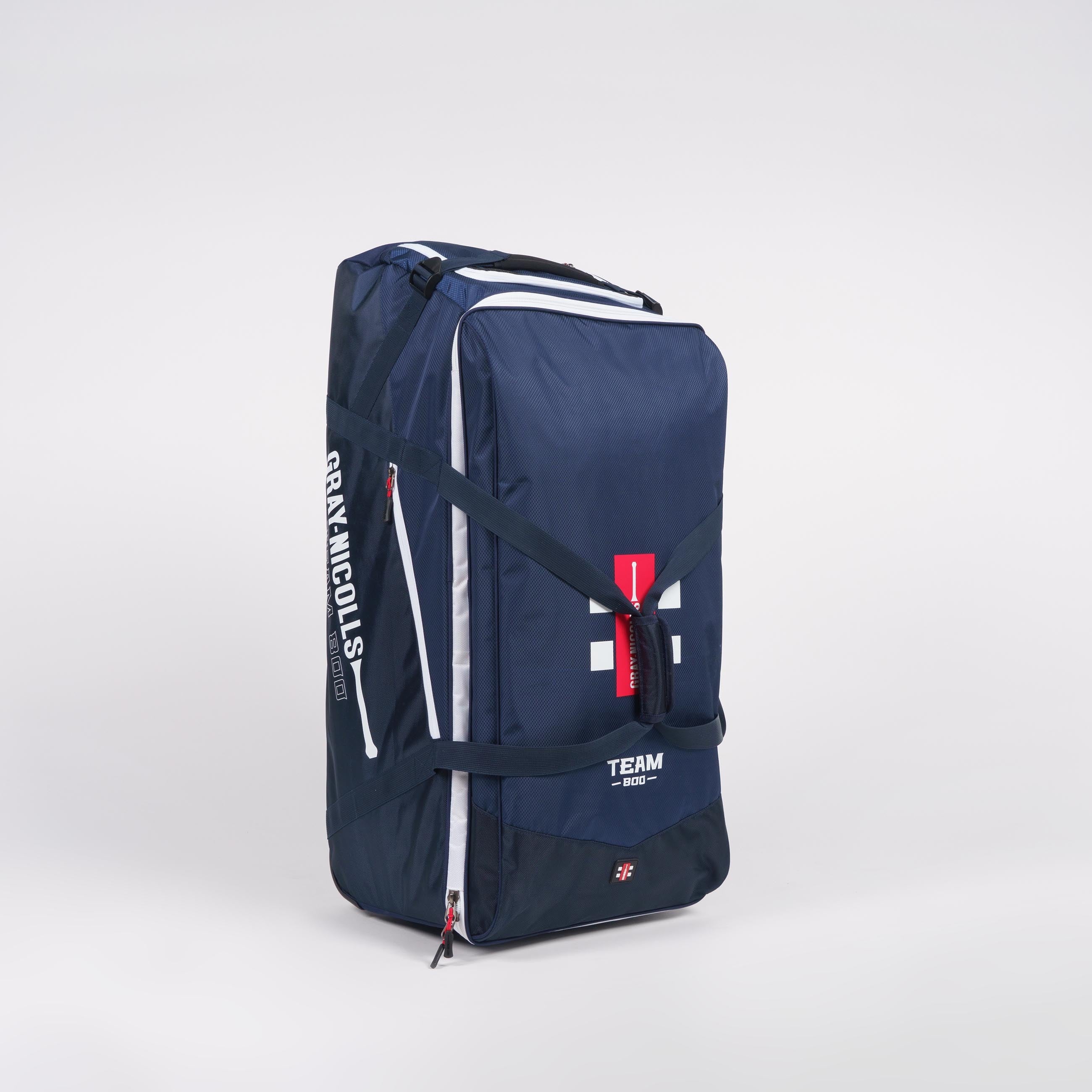 Team 800 Wheelie Bag