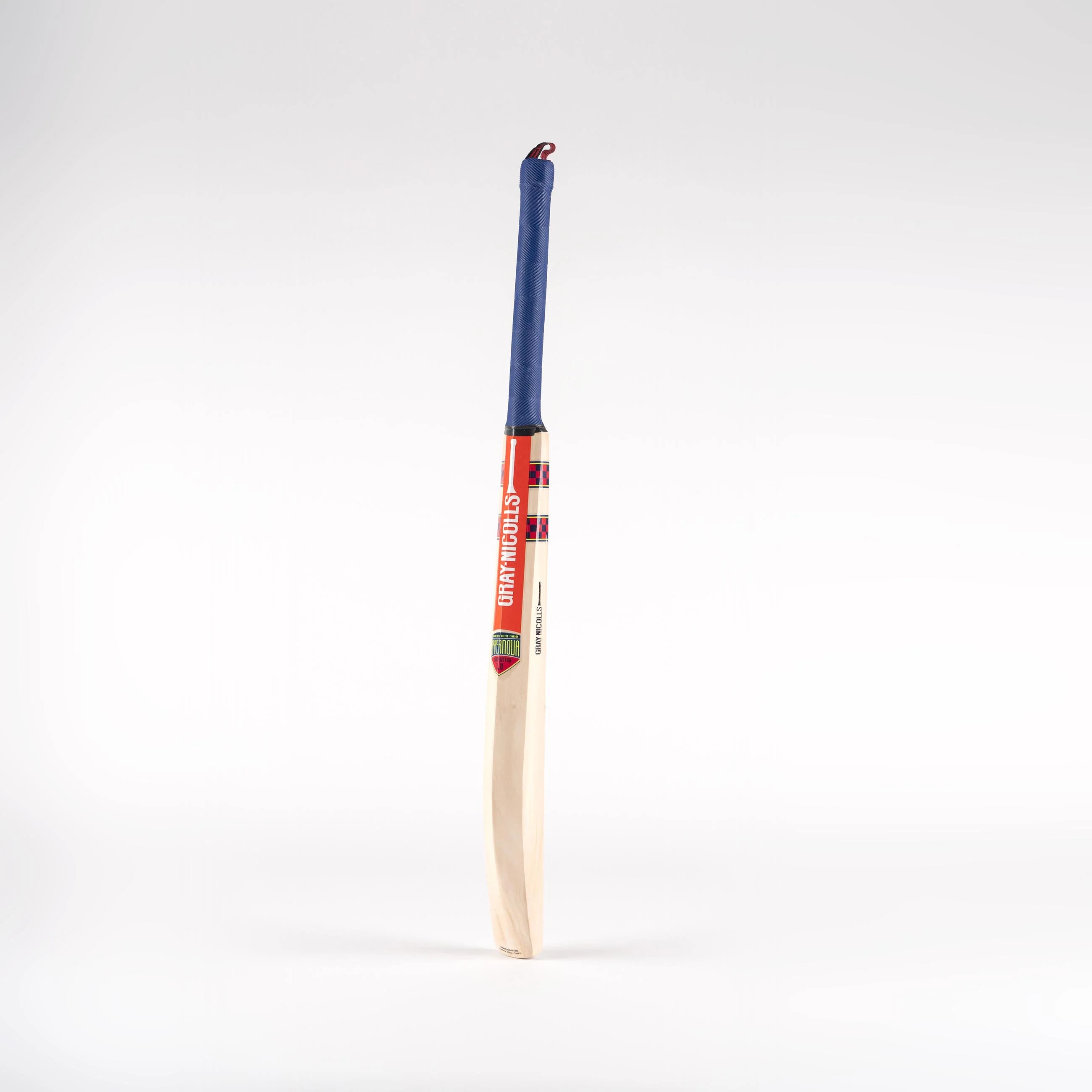 Slimline Technique Cricket Bat