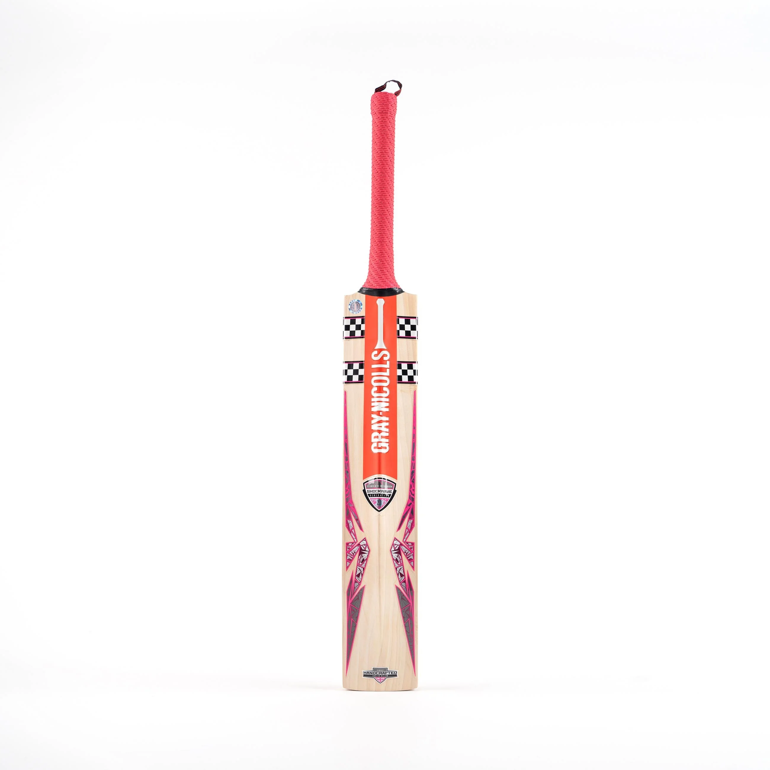 Shockwave 2.1 5 Star Lite Junior Cricket Bat