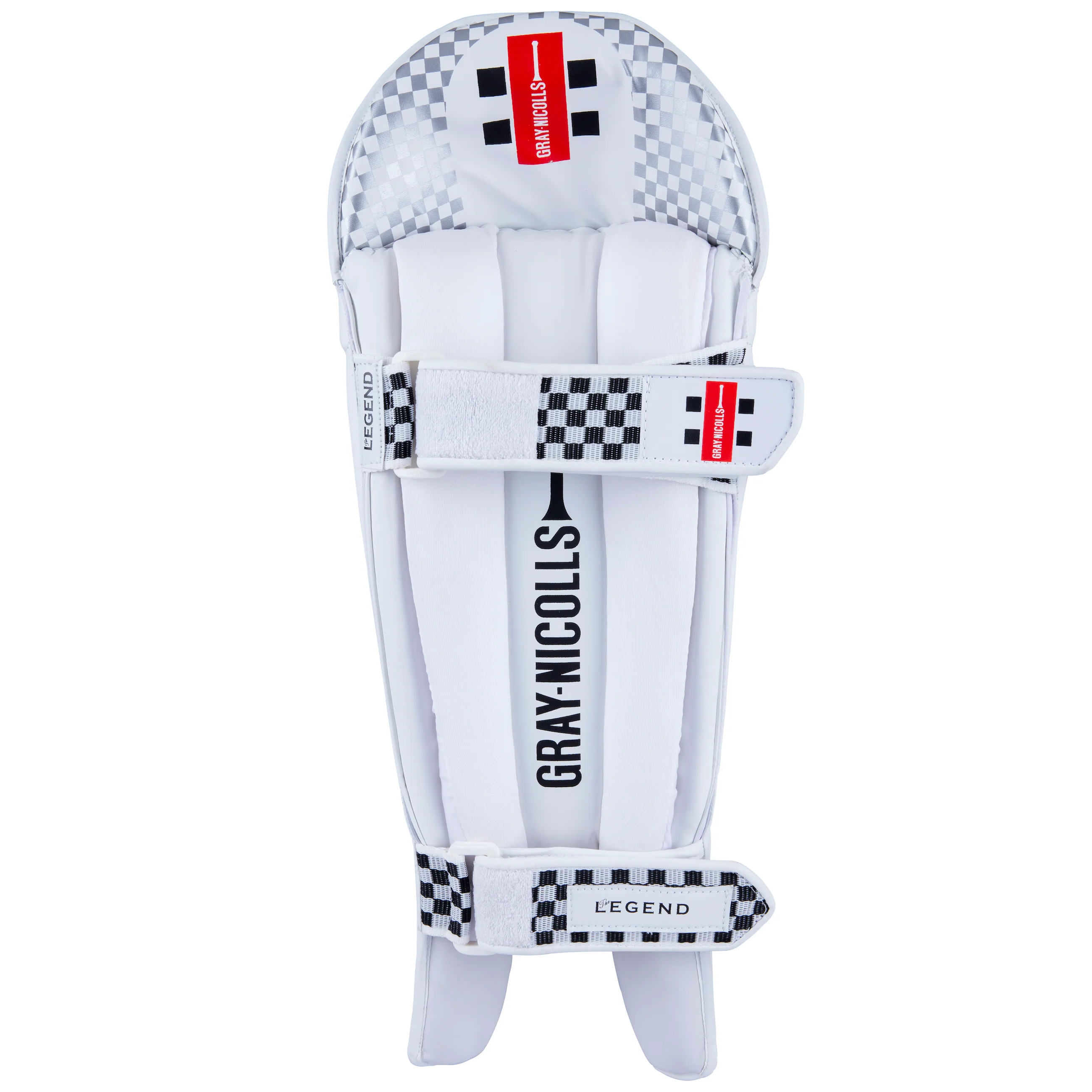 Legend Junior Wicketkeeping Pads