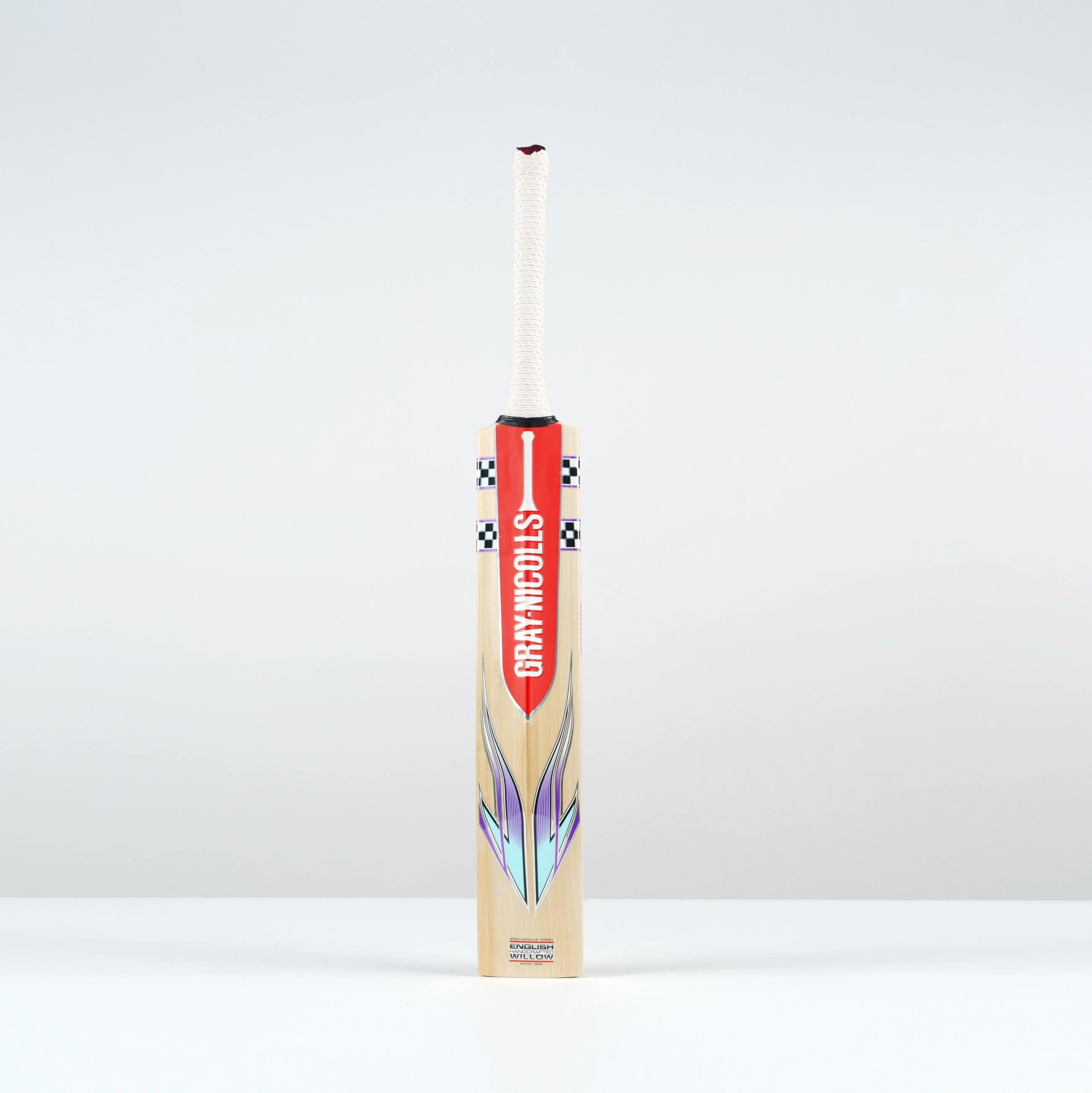GEM 2.1 5 Star Lite Cricket Bat - Junior