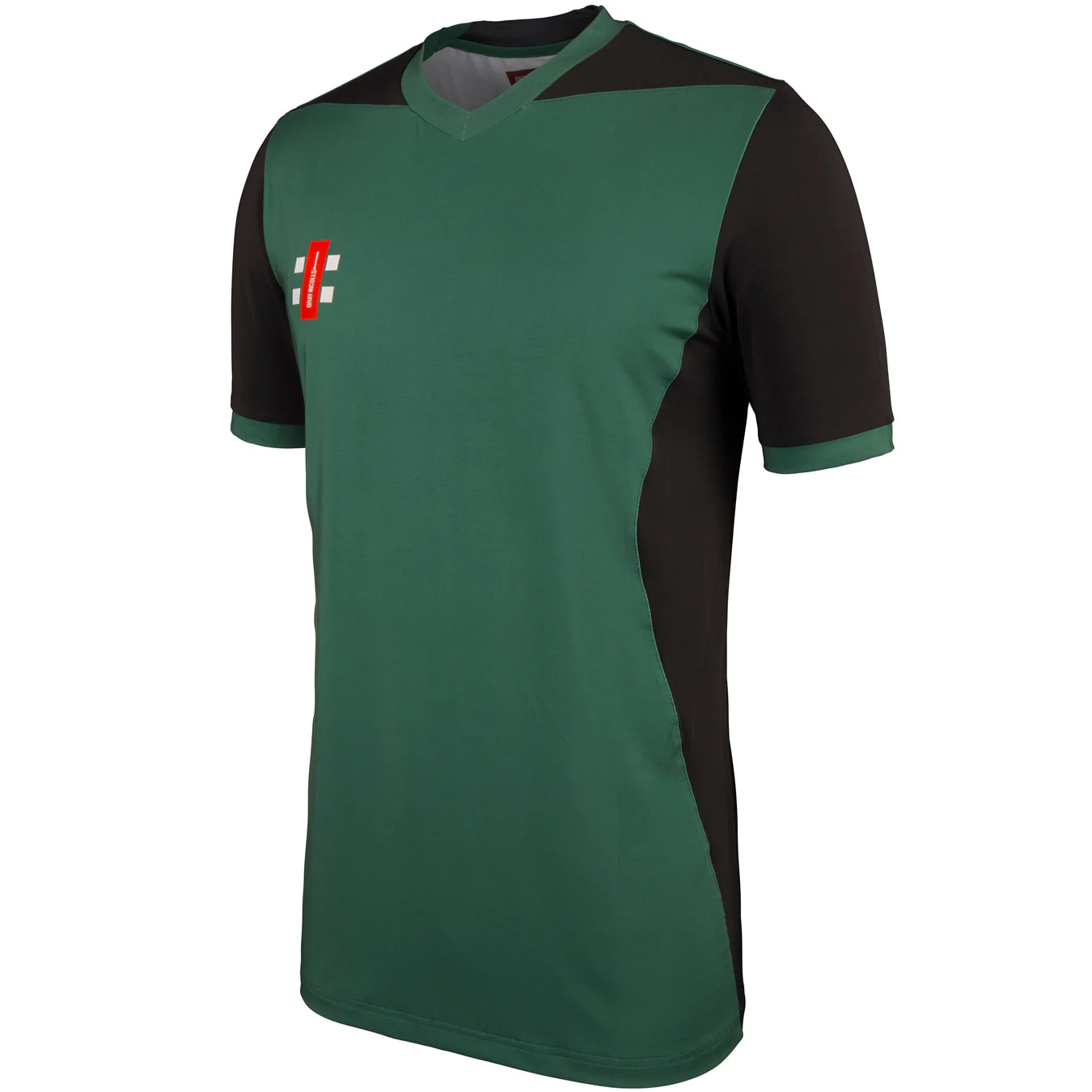 Women's T20 Short Sleeve Shirt