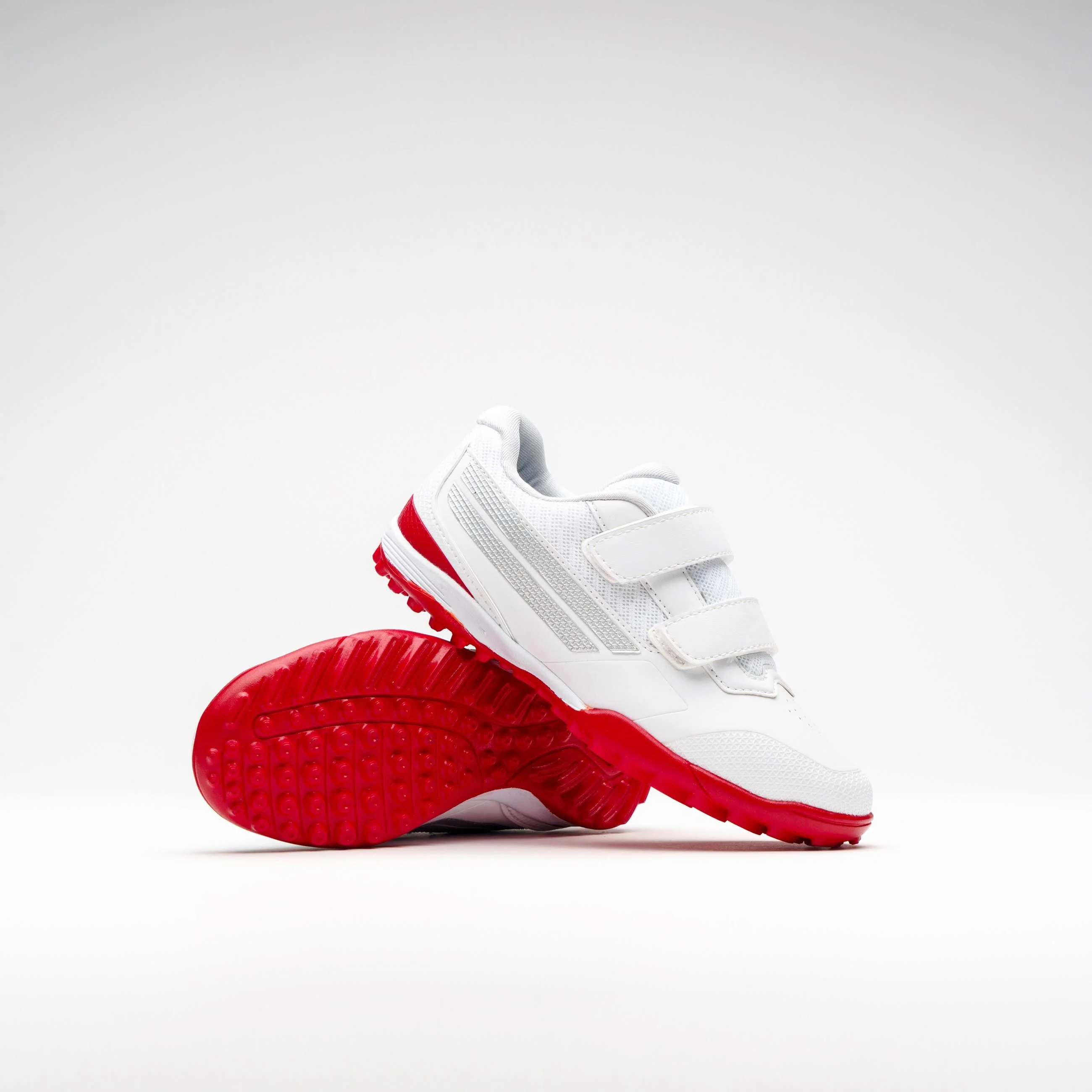 Velocity 5.0 Rubber Shoes - Mini Junior