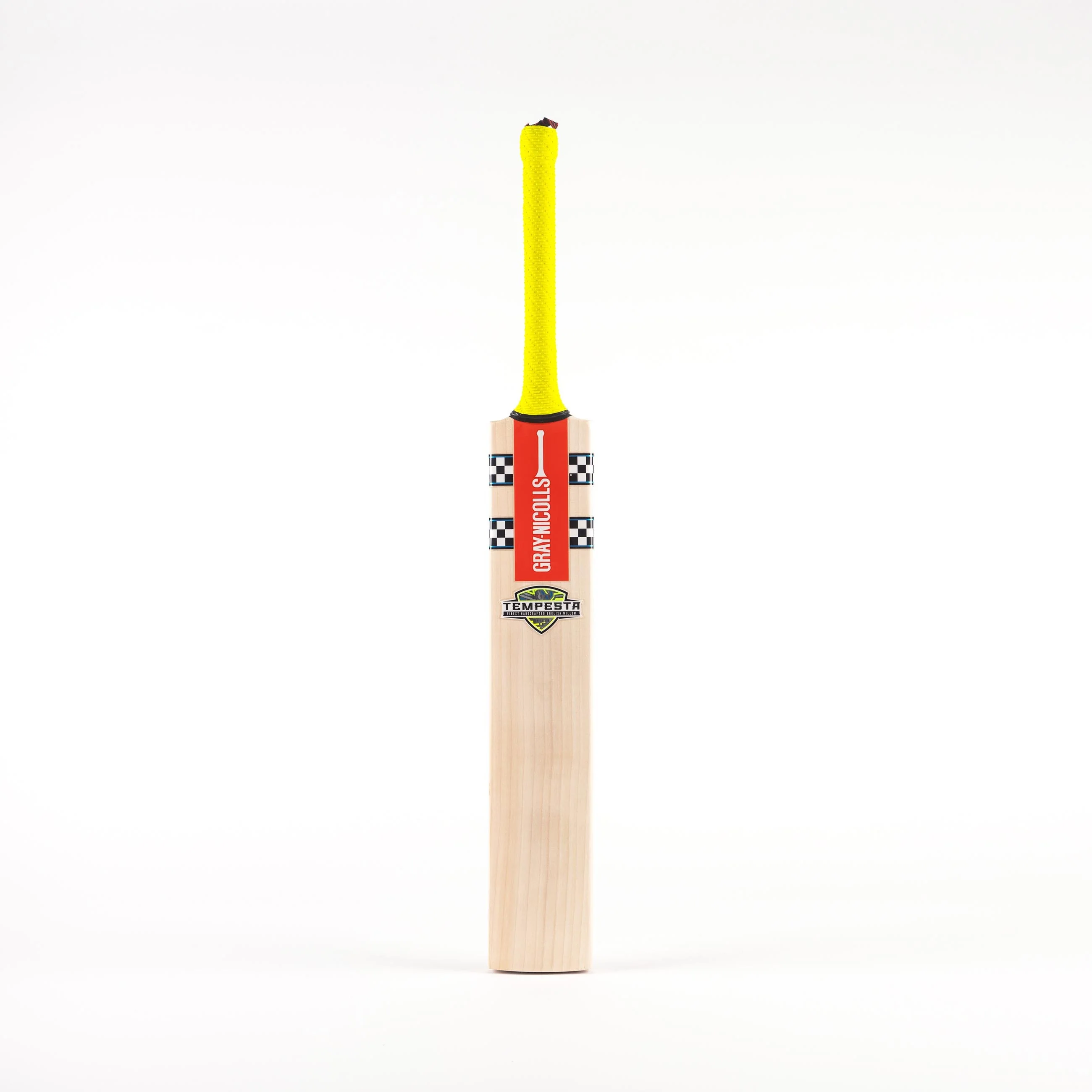 Tempesta 1.0 5 Star Junior Cricket Bat