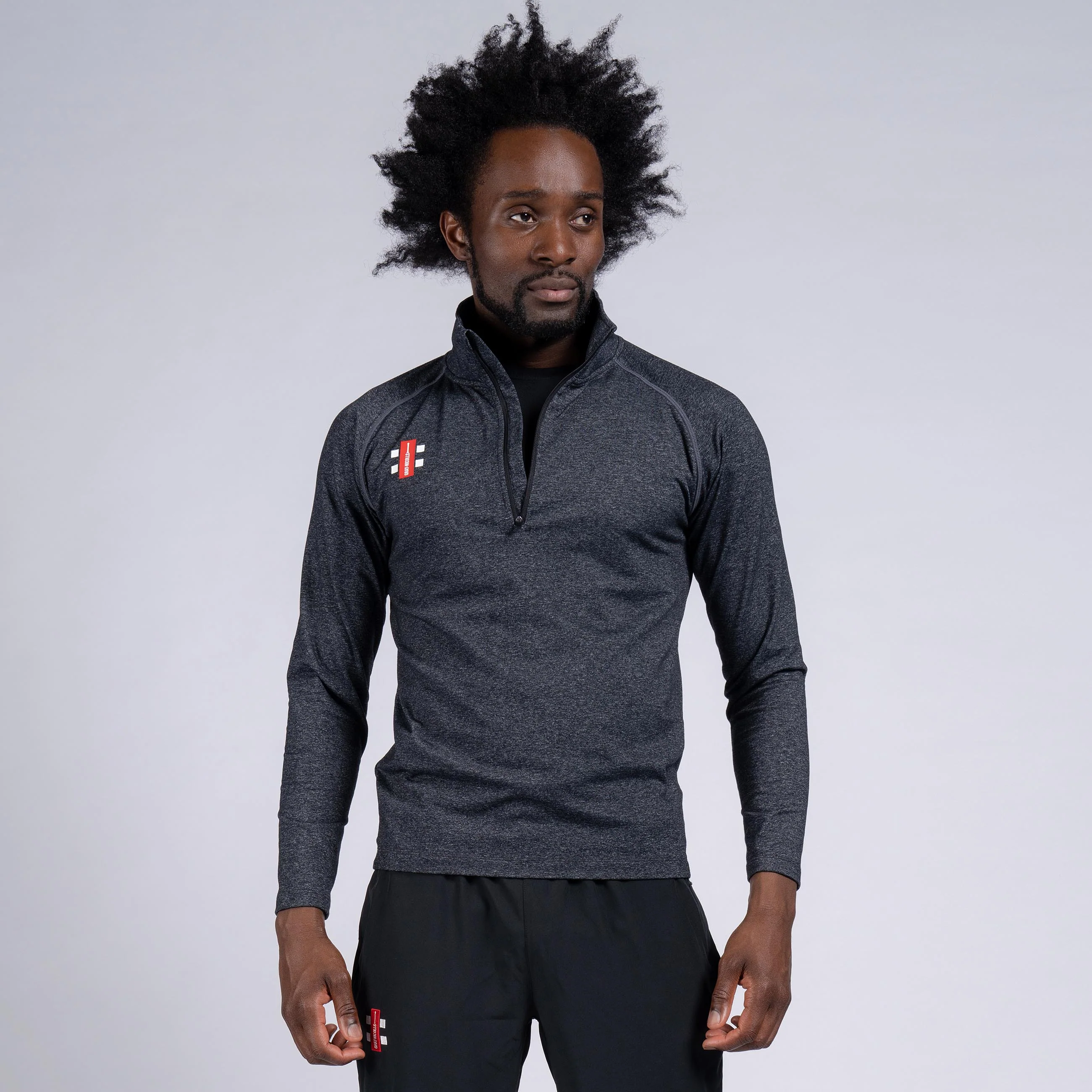 Velocity Mid Layer Junior