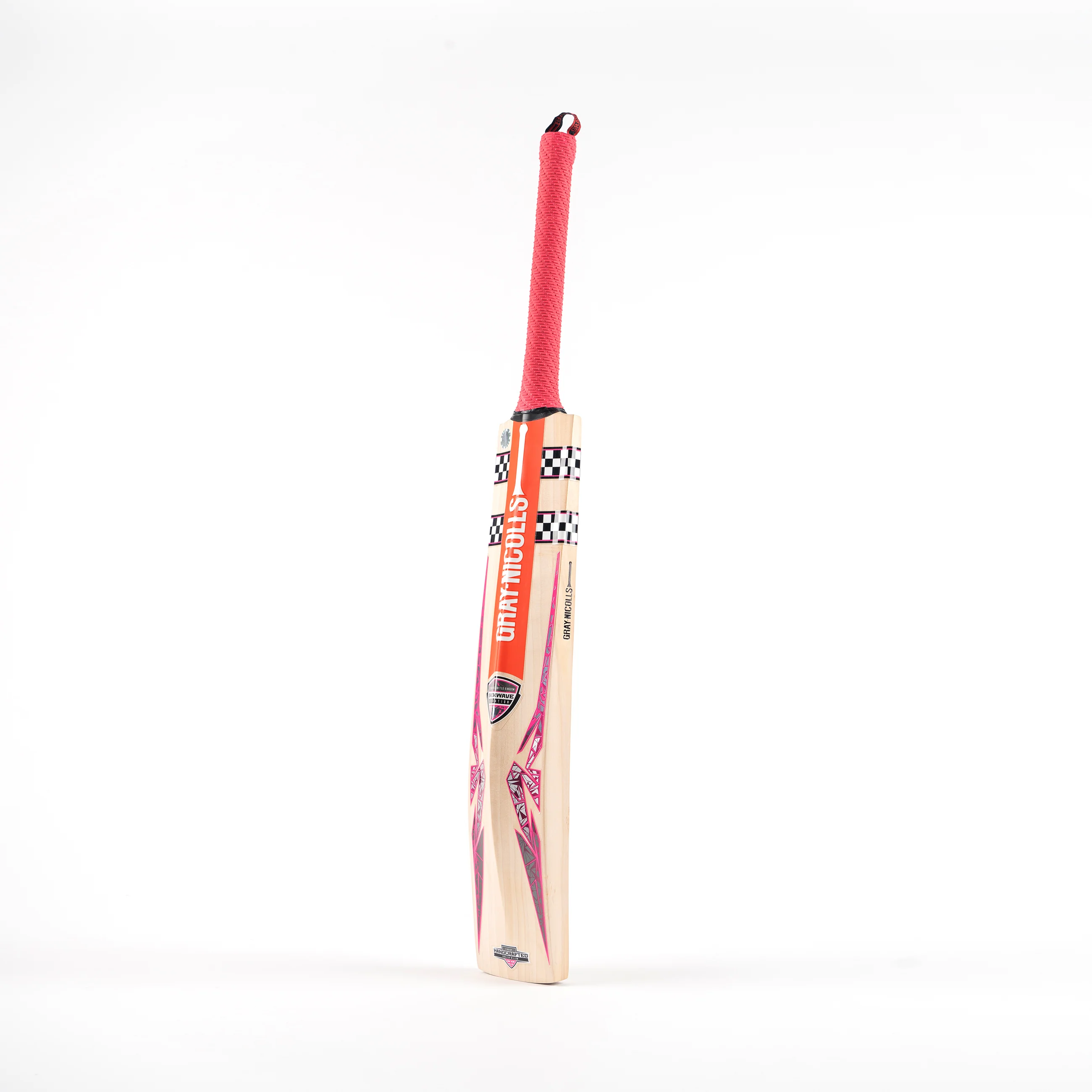 Shockwave 2.1 300 Junior Cricket Bat