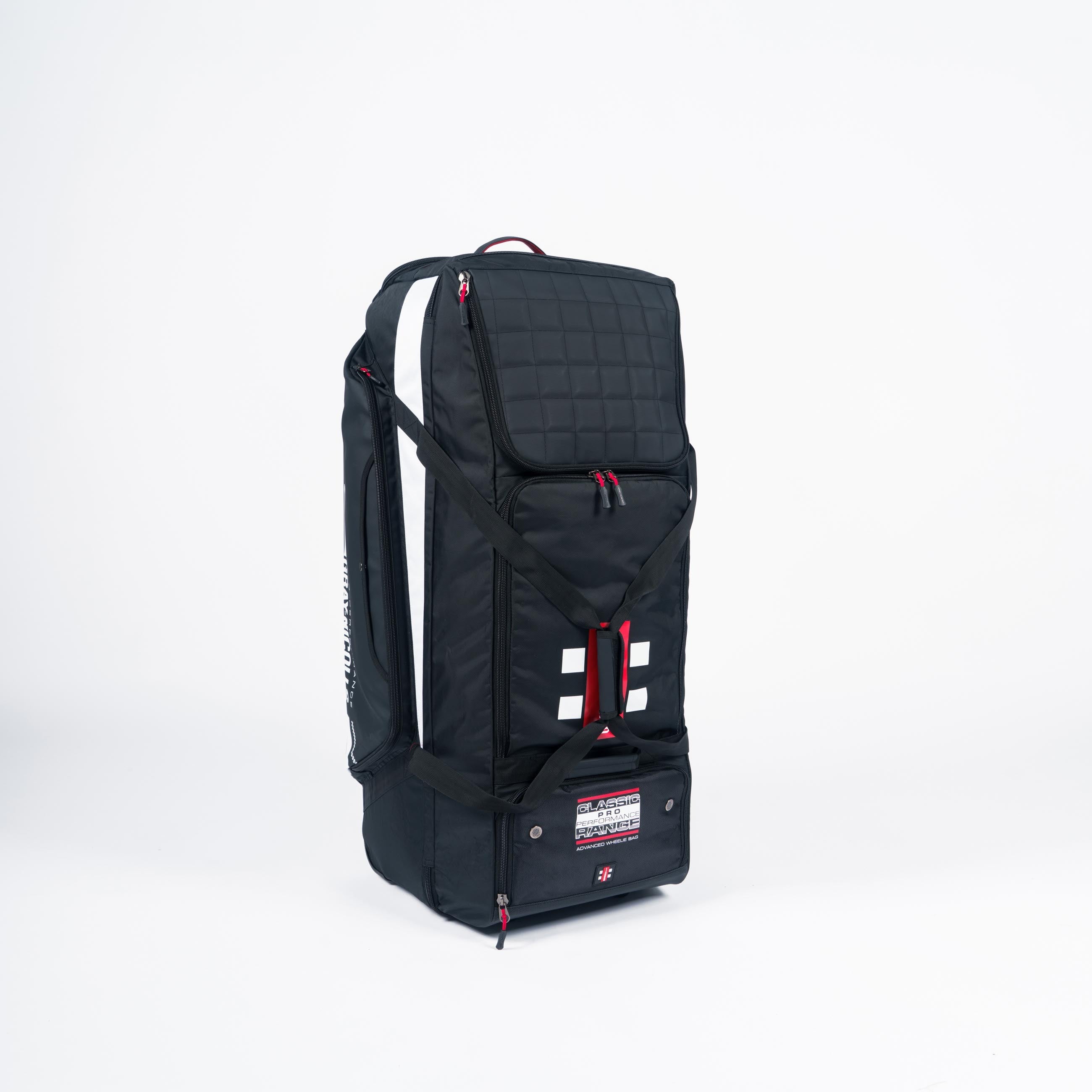 Classic Pro Performance Wheelie Bag