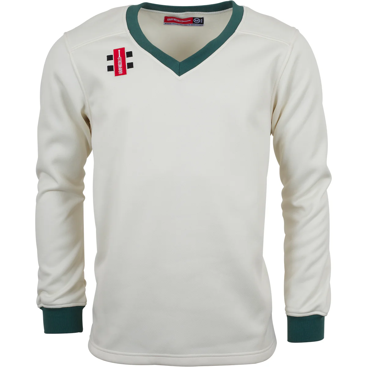 Velocity Sweater