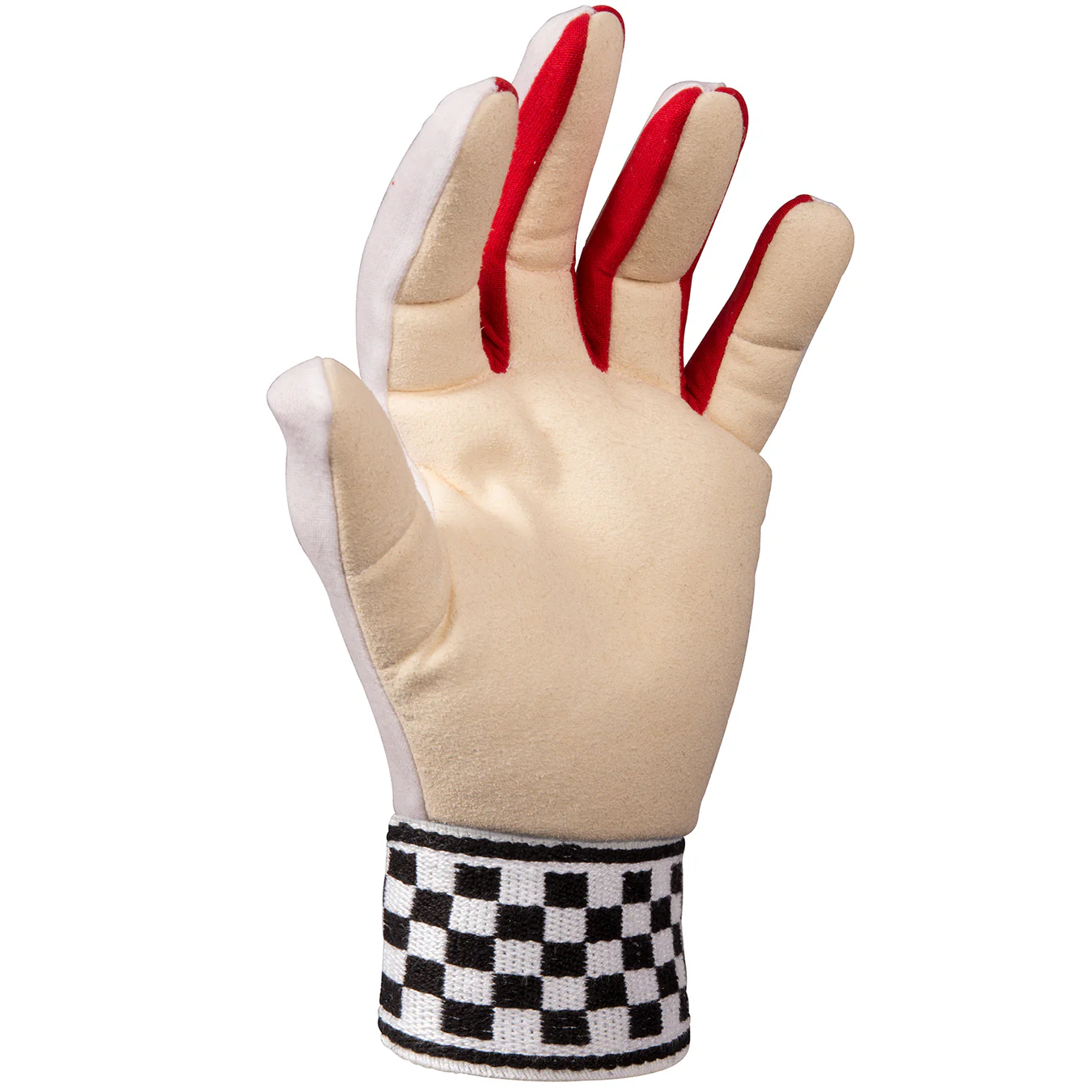Padded Chamois WicketKeeping Inner