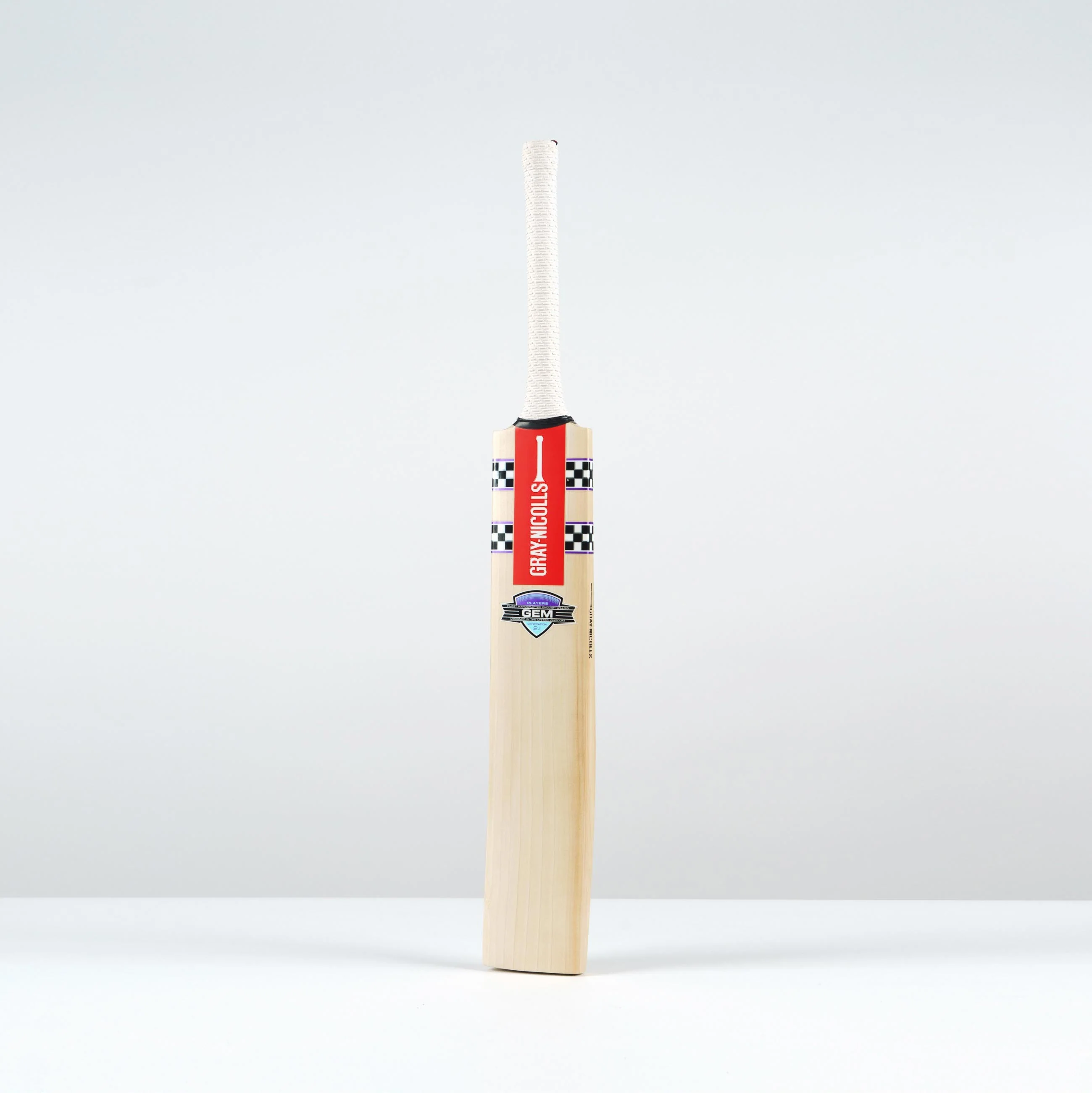 GEM 2.1 Players Cricket Bat - Adult