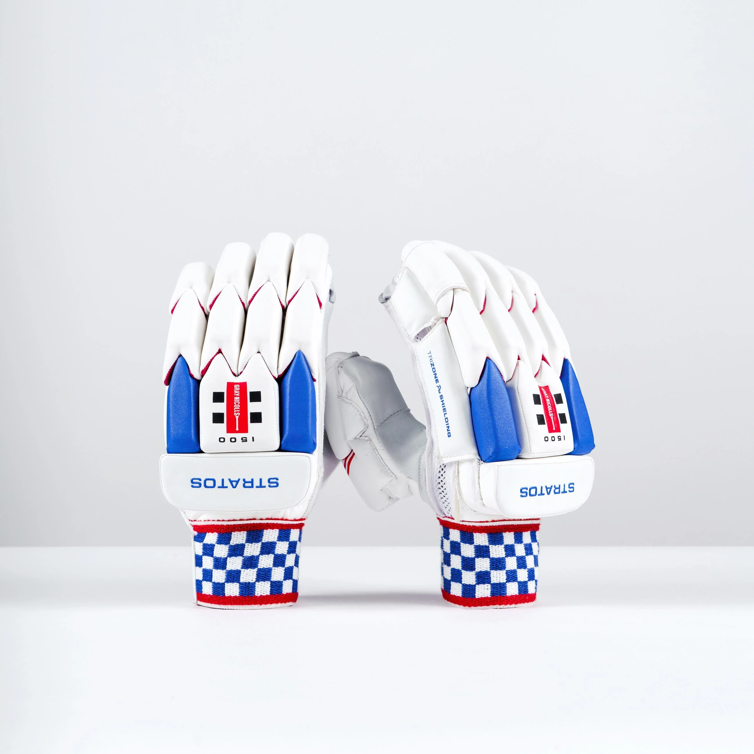 Stratos 1.0 1500 Batting Gloves