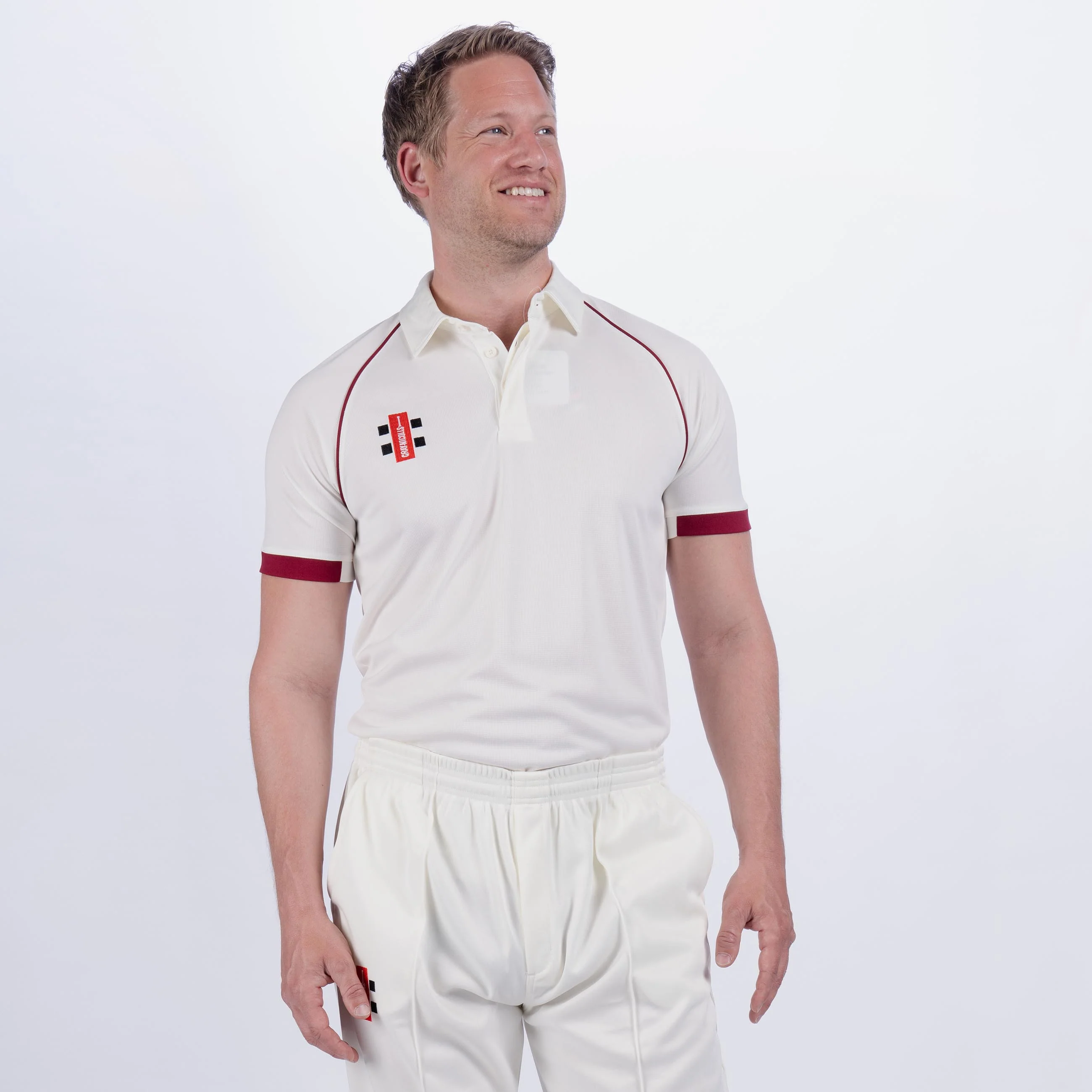Matrix V2 Short Sleeve Junior Shirt