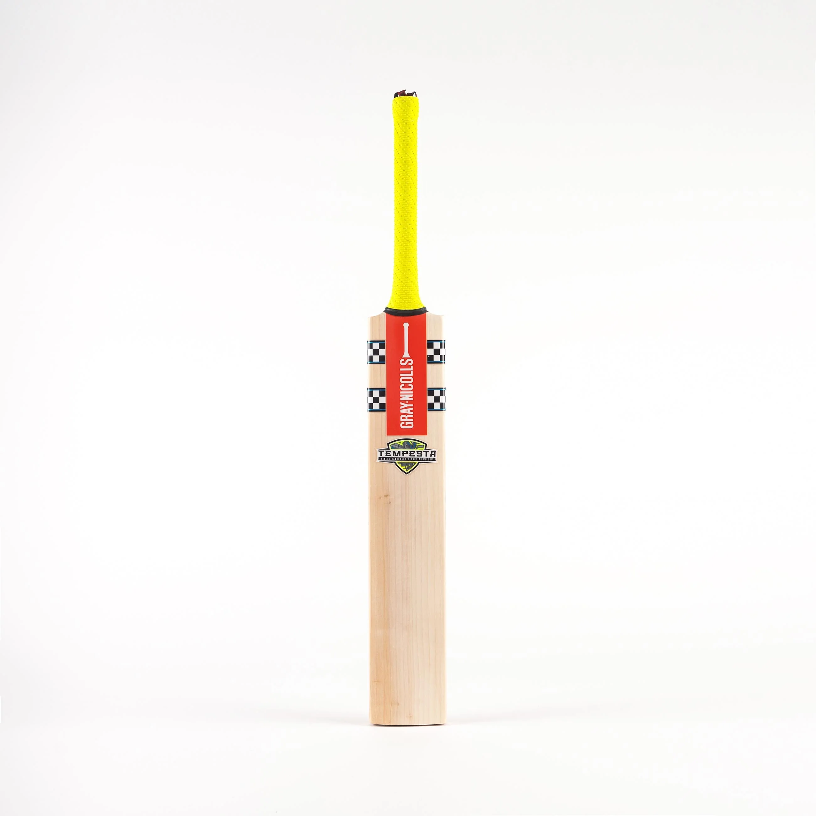 Tempesta 1.0 Players Junior Cricket Bat