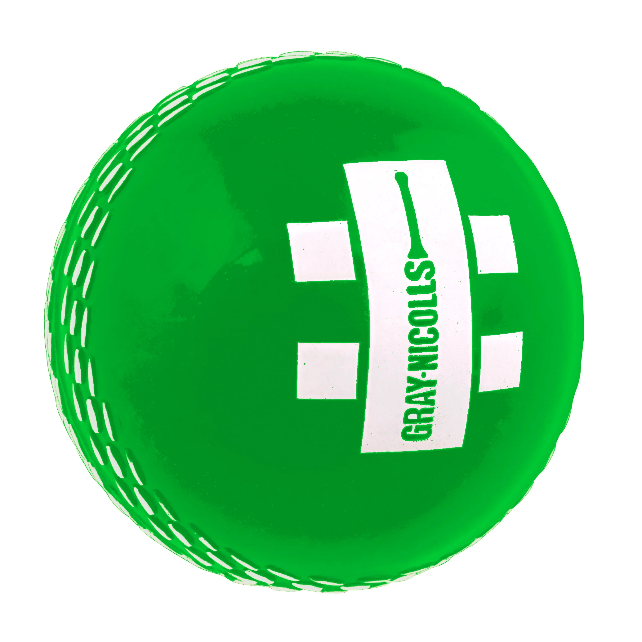 PowerPlay Plastic Green Ball