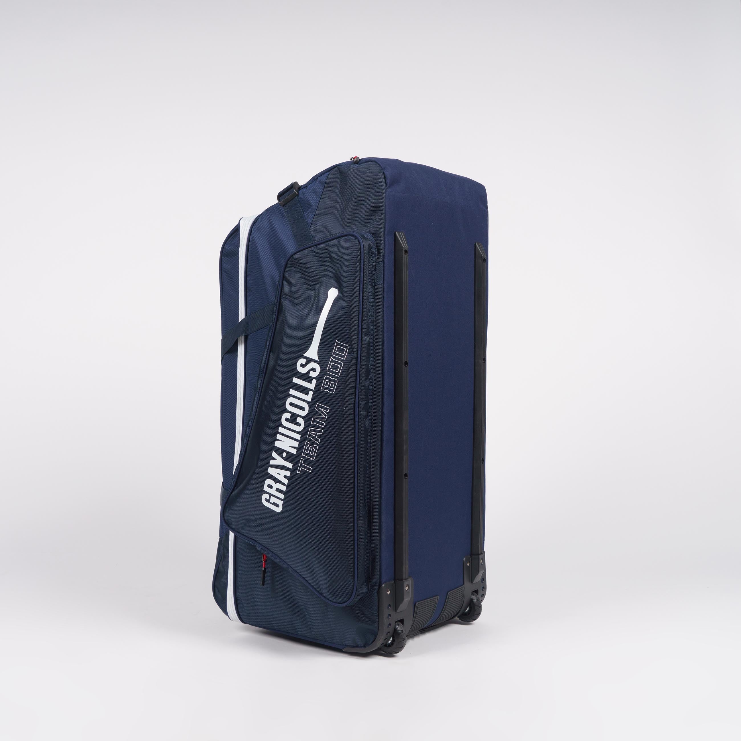 Team 800 Wheelie Bag
