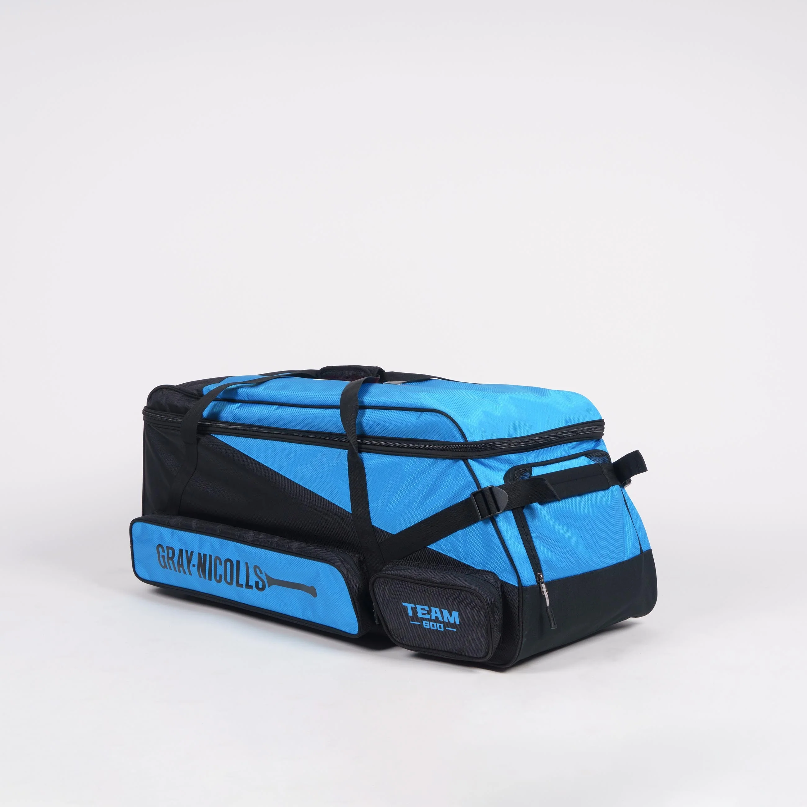 Team 600 Wheelie Bag