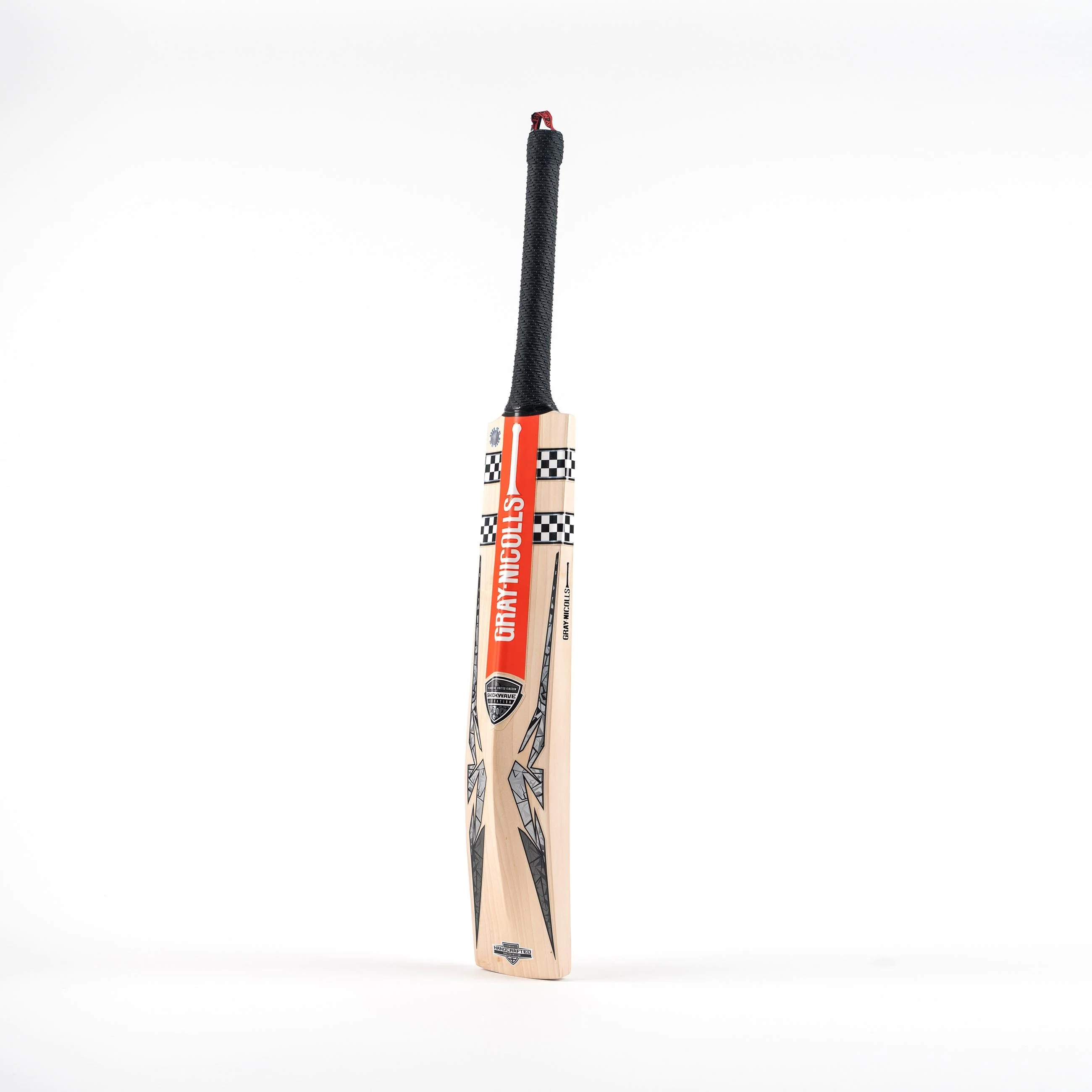 Shockwave 2.0 Players Junior Cricket Bat