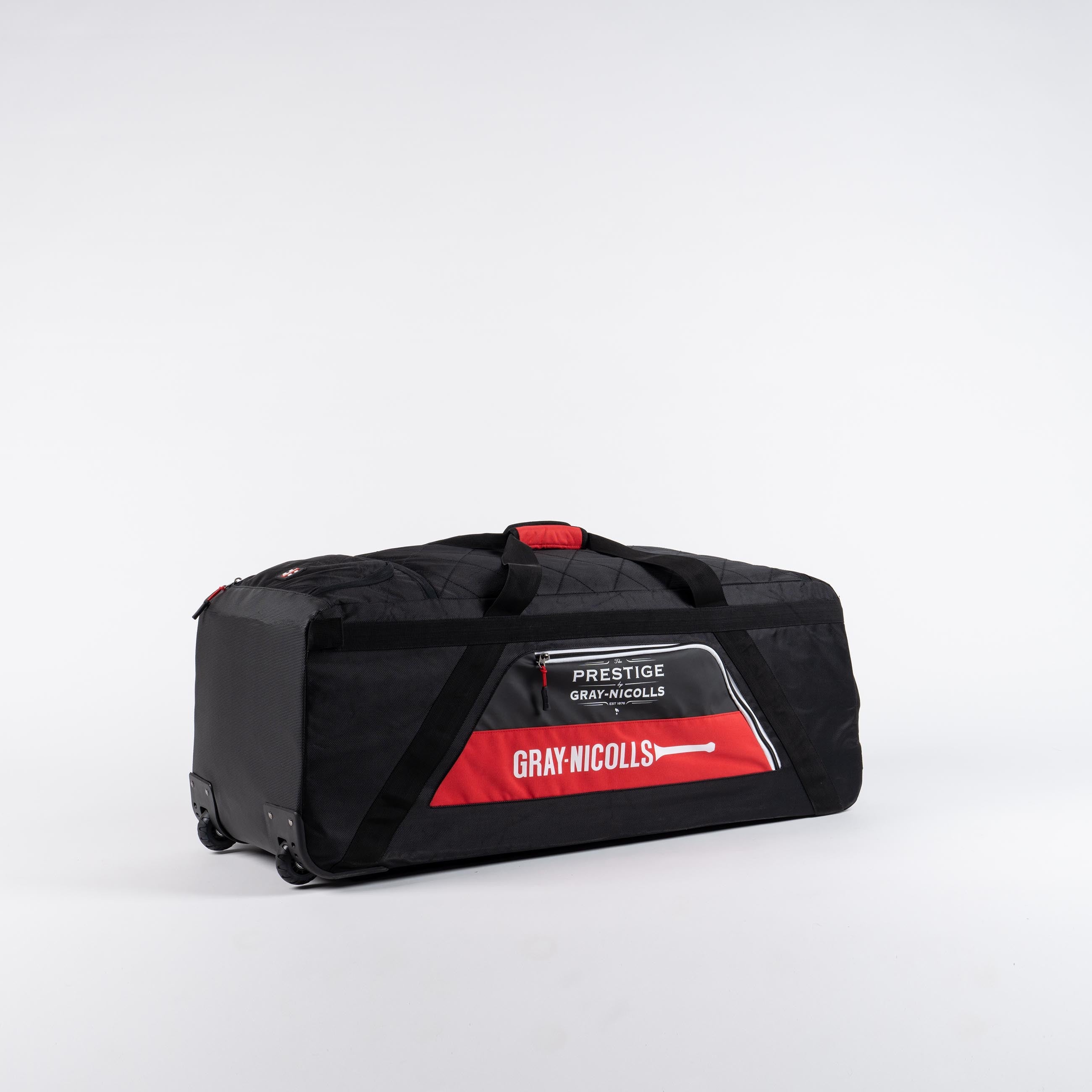 Prestige 1.1 Wheelie Bag
