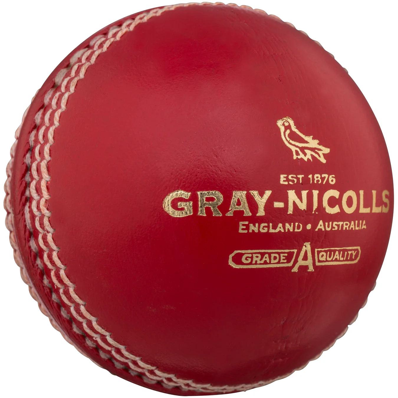 Crown 5 Star Cricket Ball