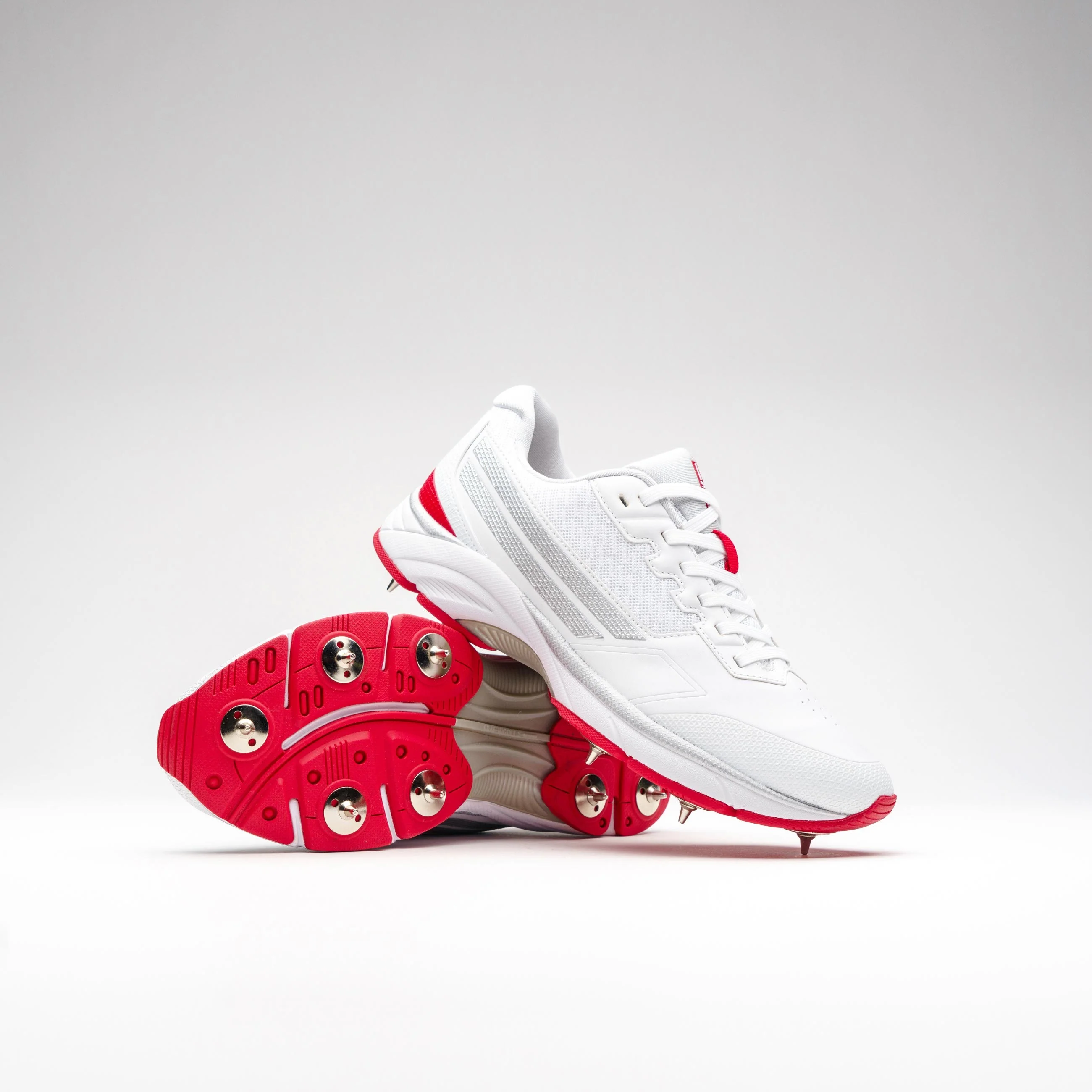 Velocity 5.0 Spike Shoes - Adult
