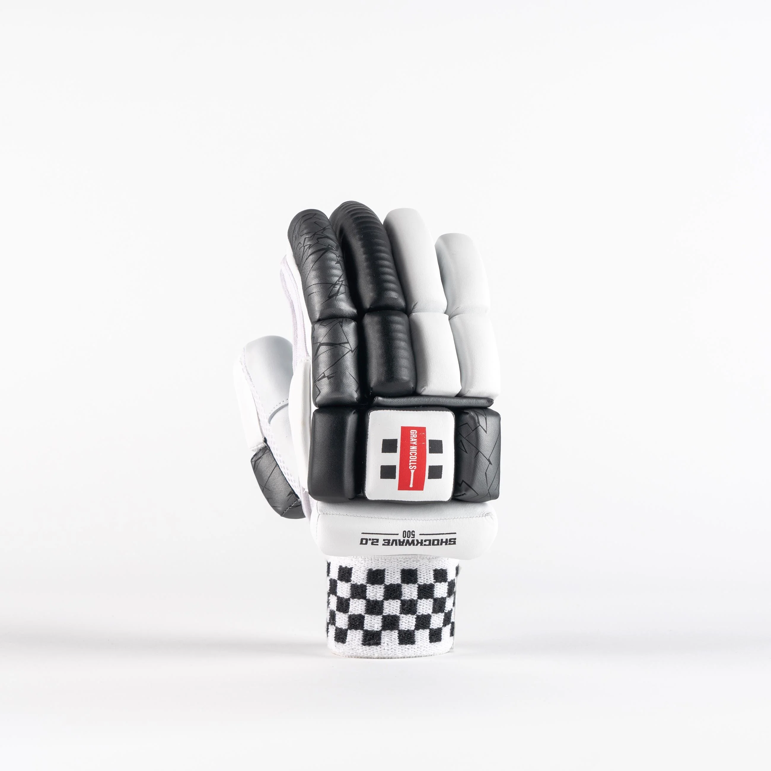 Shockwave 2.0 500 Batting Gloves