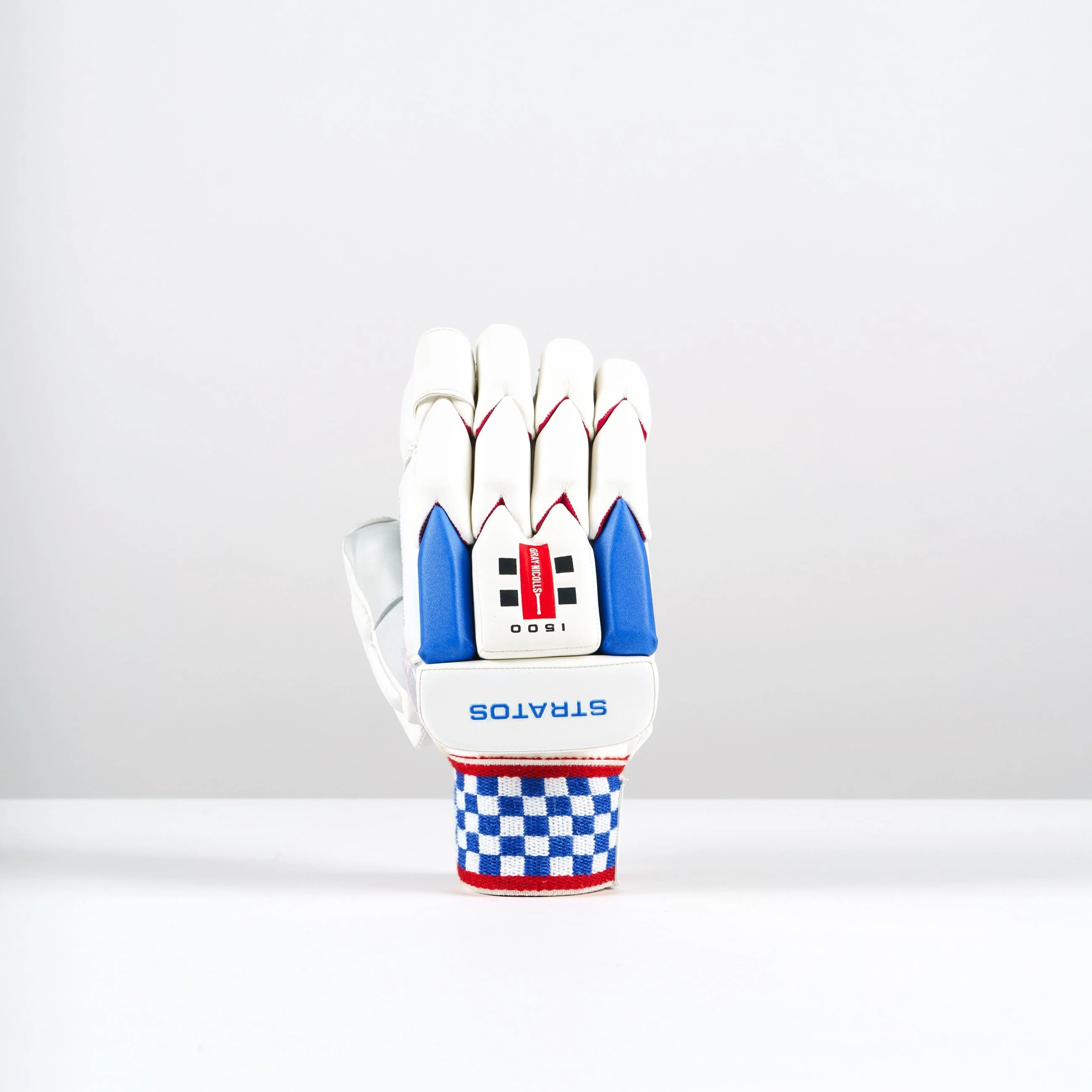 Stratos 1.0 1500 Batting Gloves