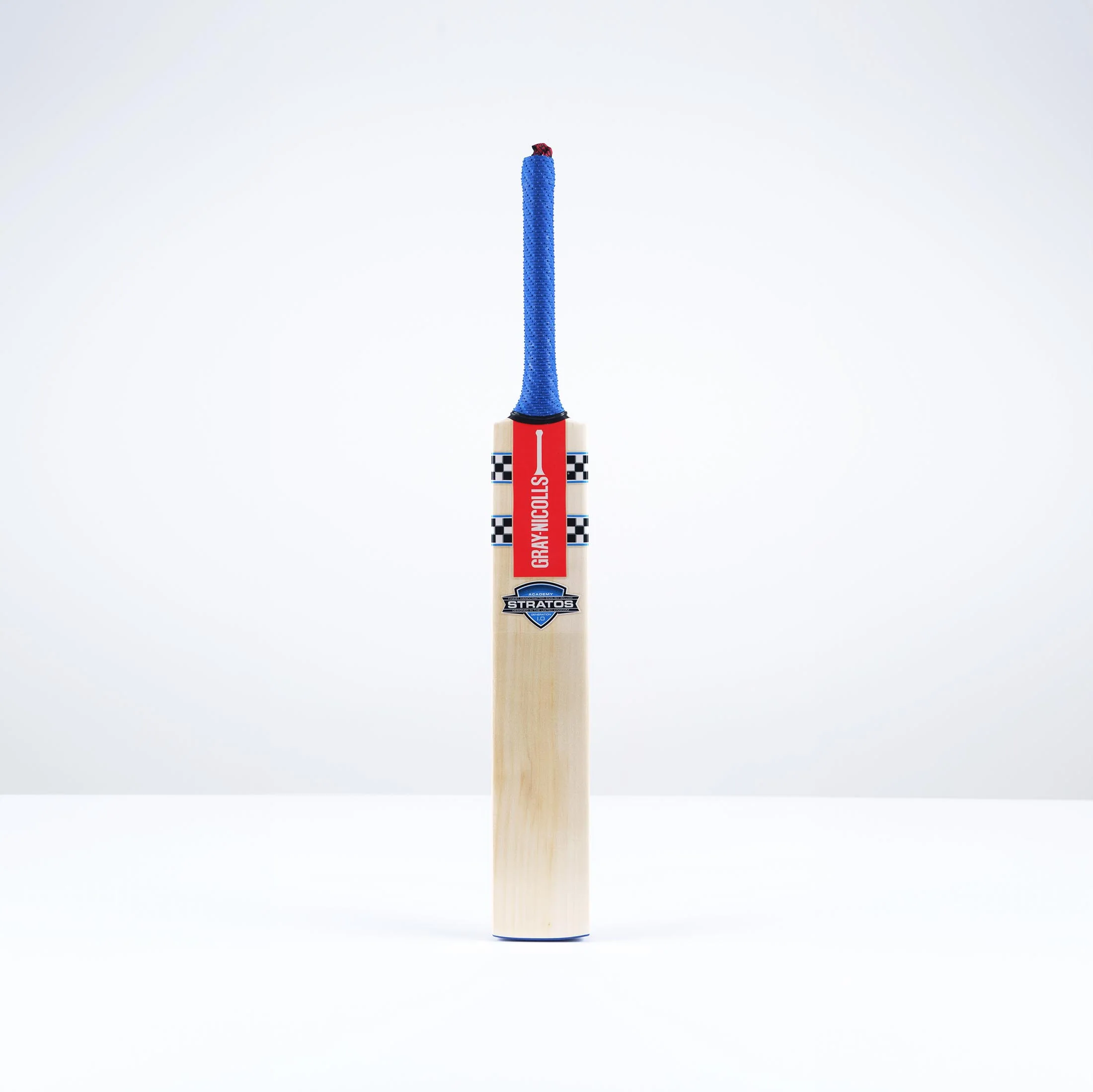 Stratos 1.0 Academy Cricket Bat - Junior