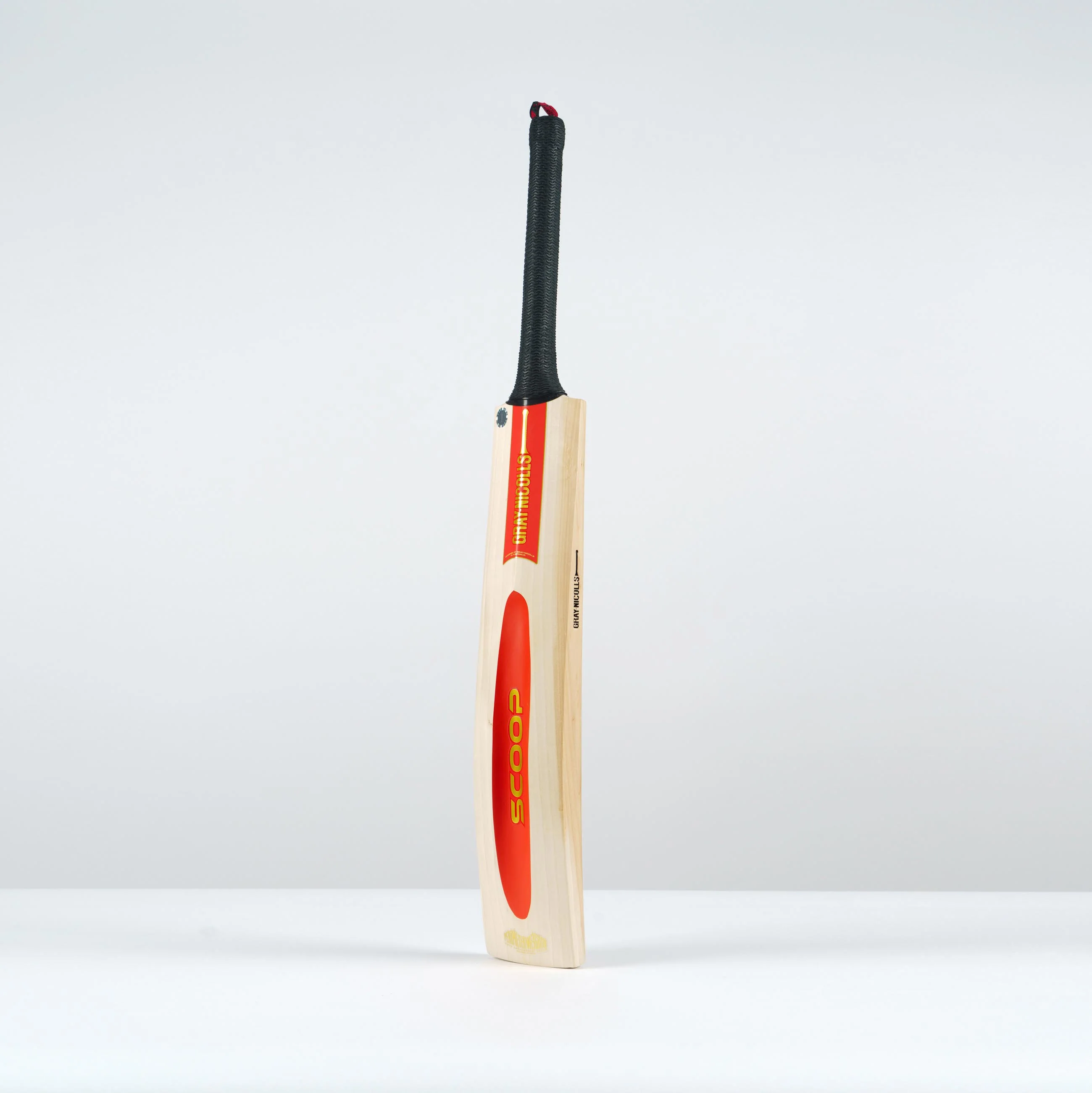 Scoop 50 Classic Edition Cricket Bat - Adult