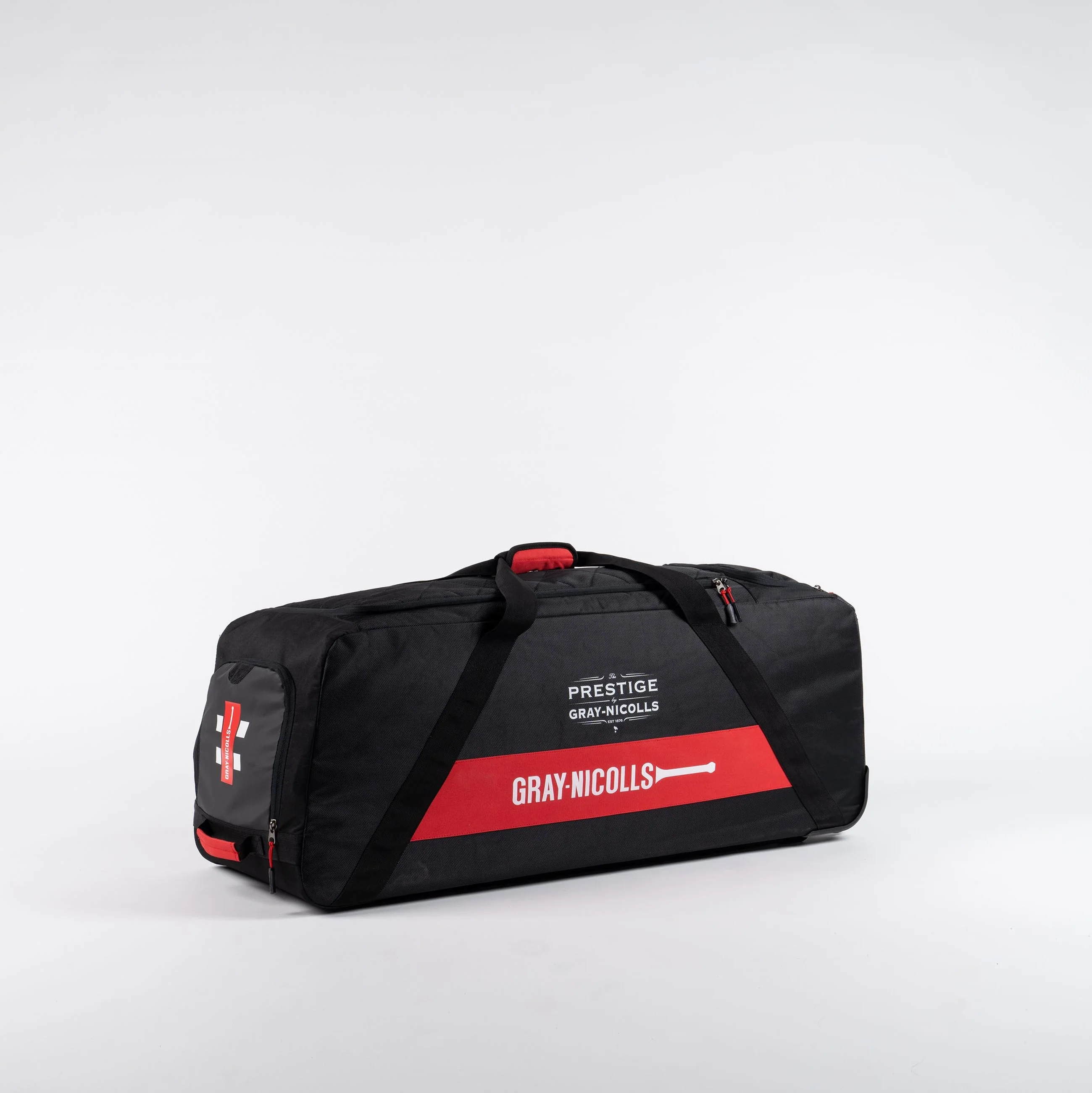 Prestige 1.1 Wheelie Bag