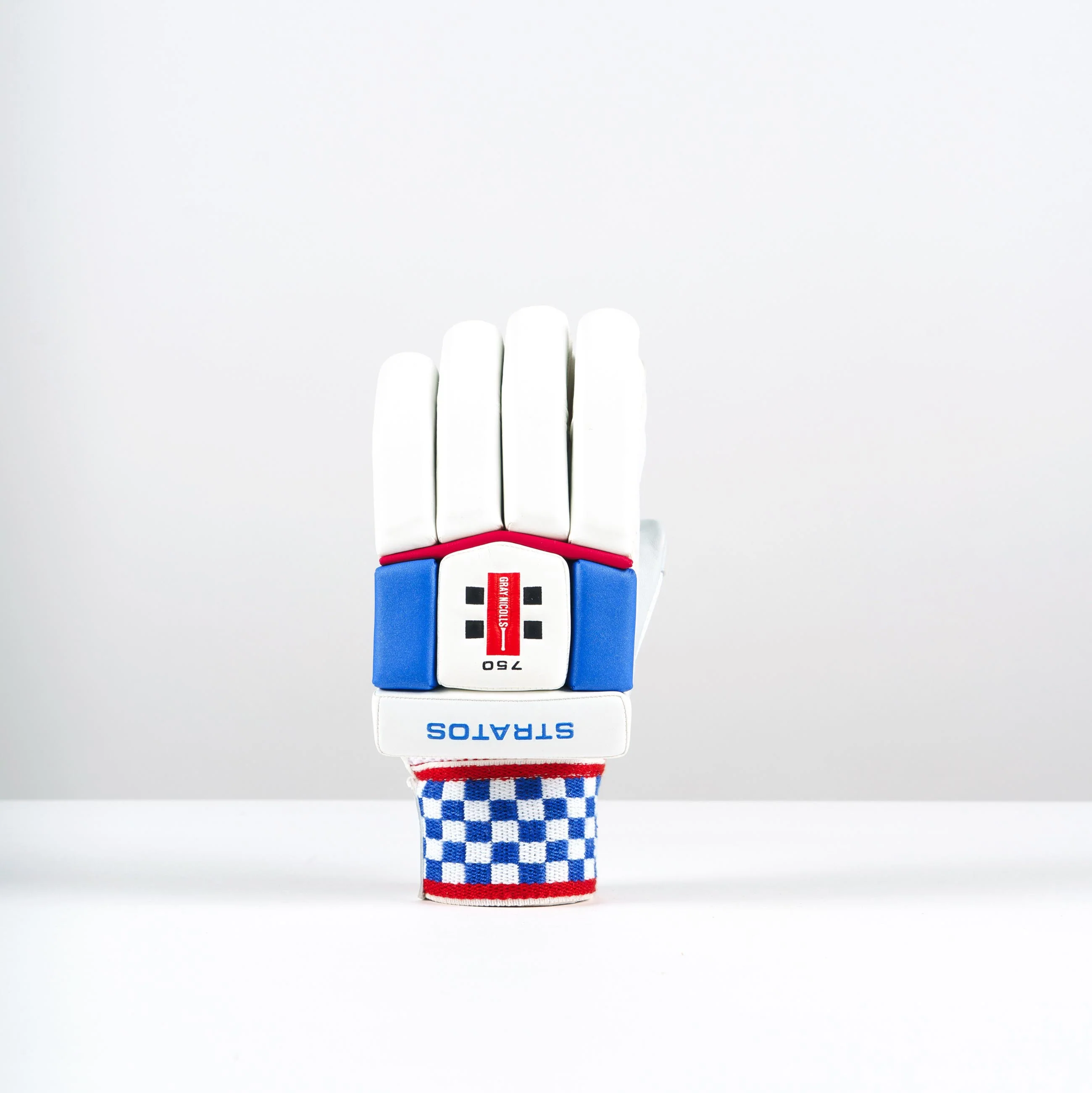 Stratos 1.0 750 Batting Gloves