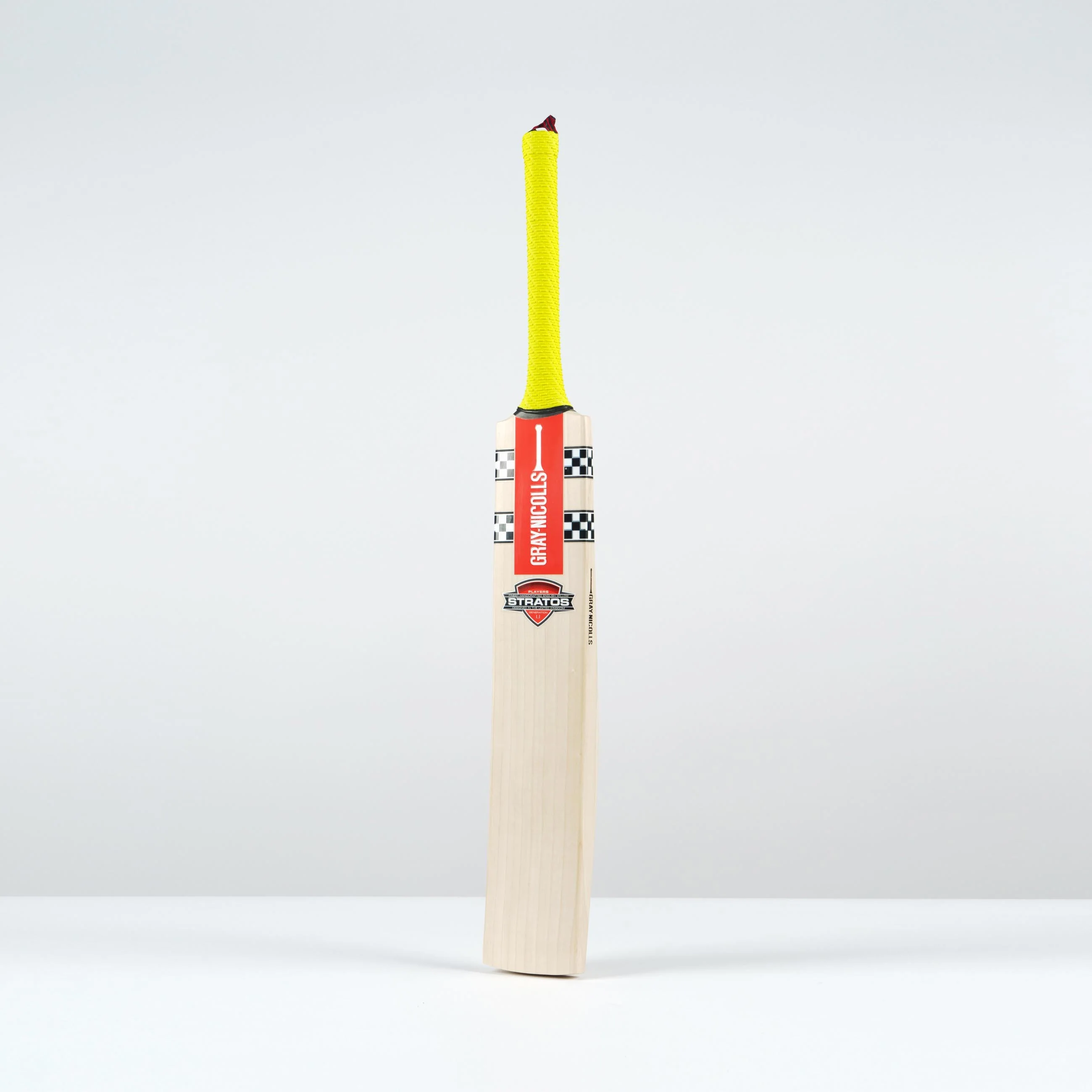 Stratos 1.1 Players Cricket Bat - Adult