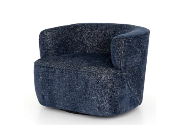 Mila Swivel Chair