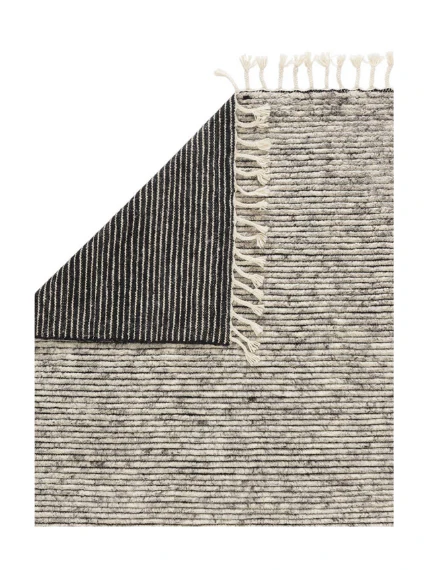 Tullu Hand-Knotted Wool Rug