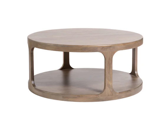 Mason Coffee Table