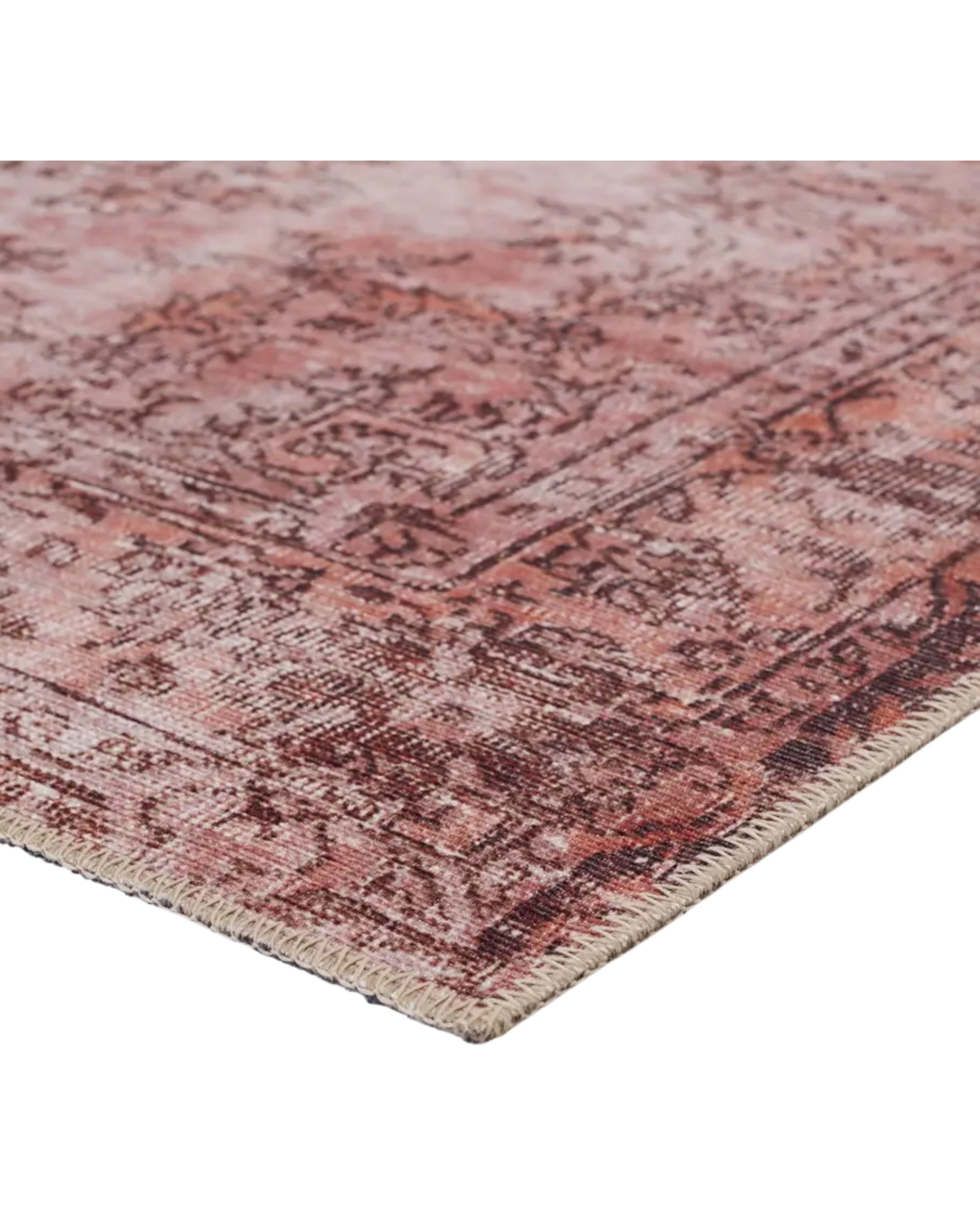 Scottsdale Polyester Area Rug