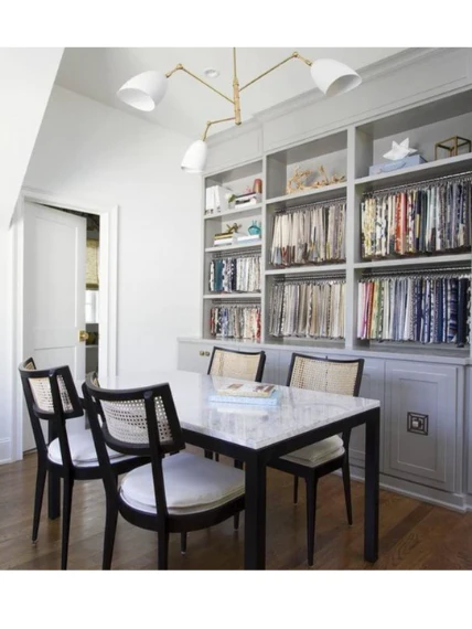 Sommerard Medium Triple-Arm Chandelier