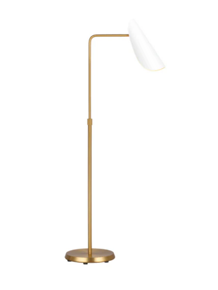 Tresa Task Floor Lamp